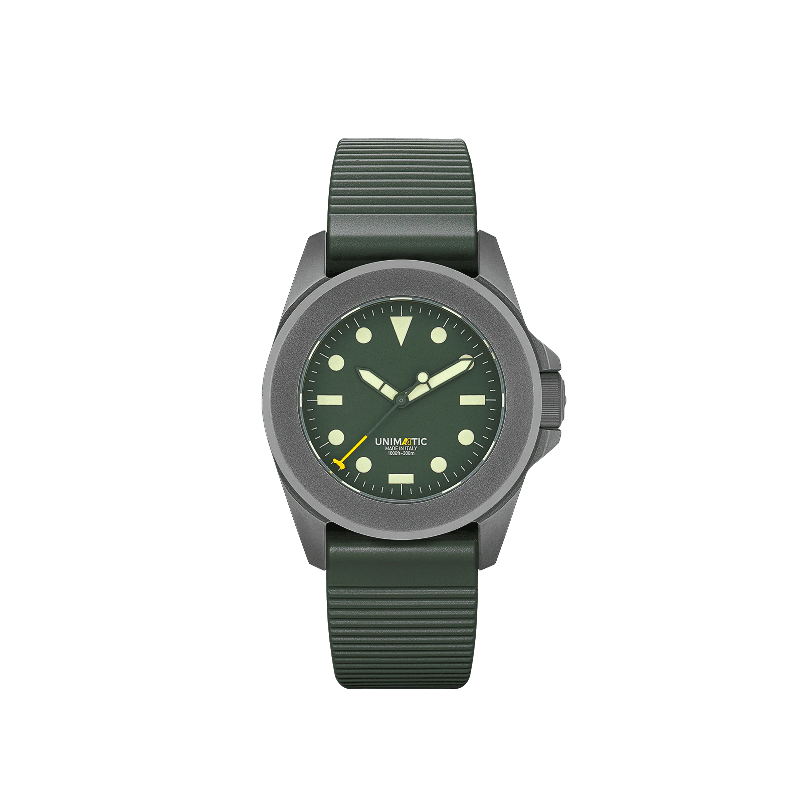 Unimatic Modello Quattro UT4-AA