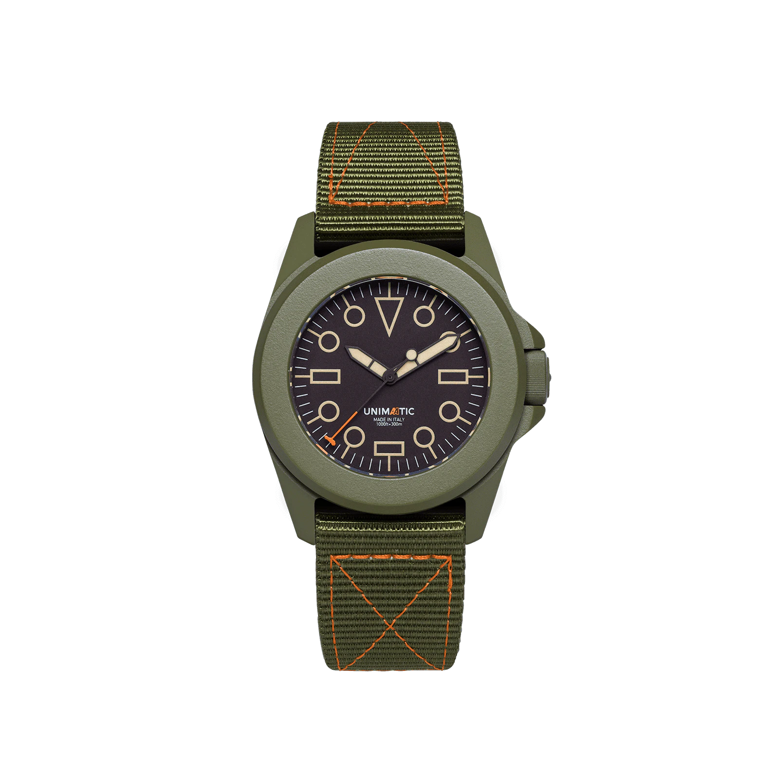 Unimatic Modello Quattro UT4-AA3