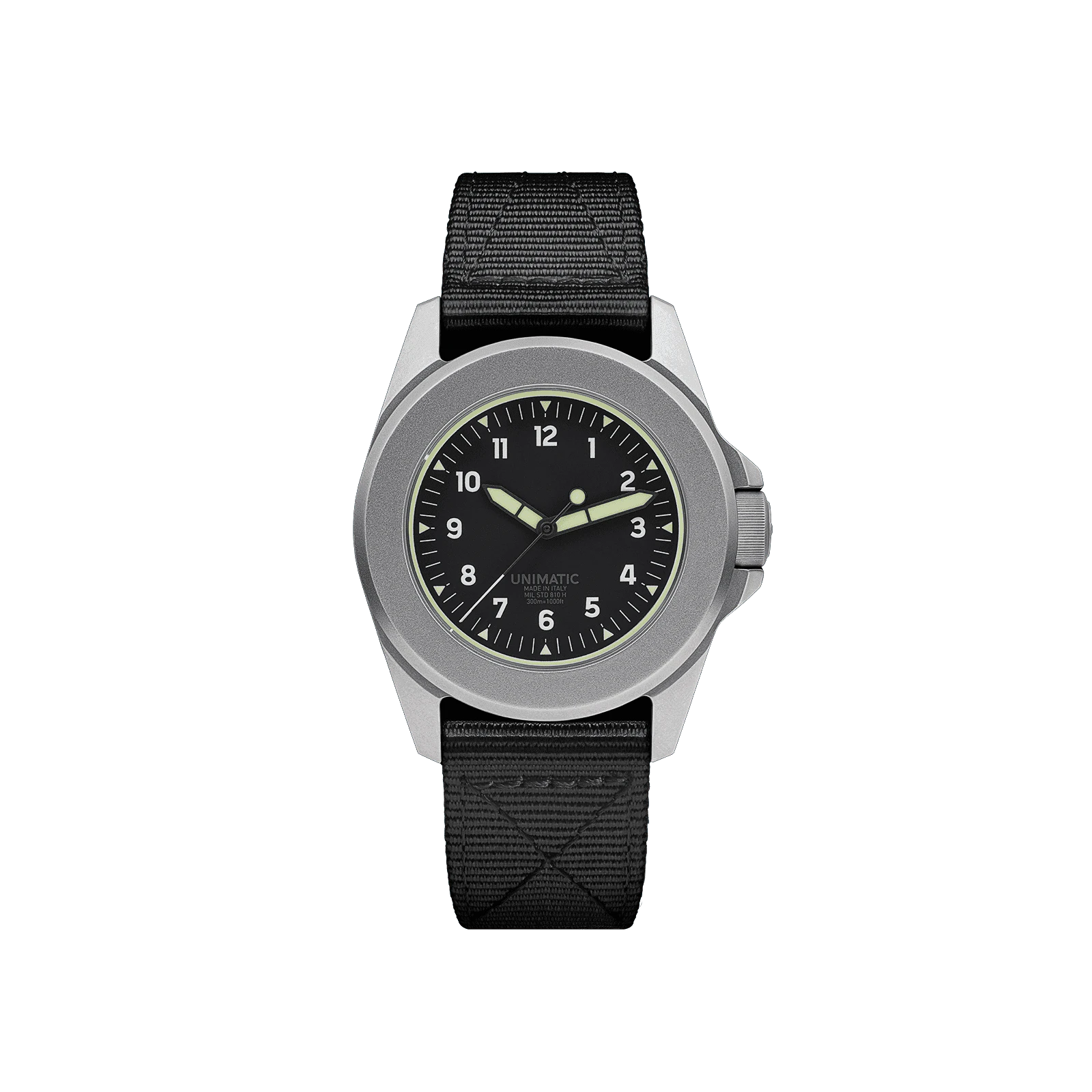 Unimatic Modello Quattro UT4-B