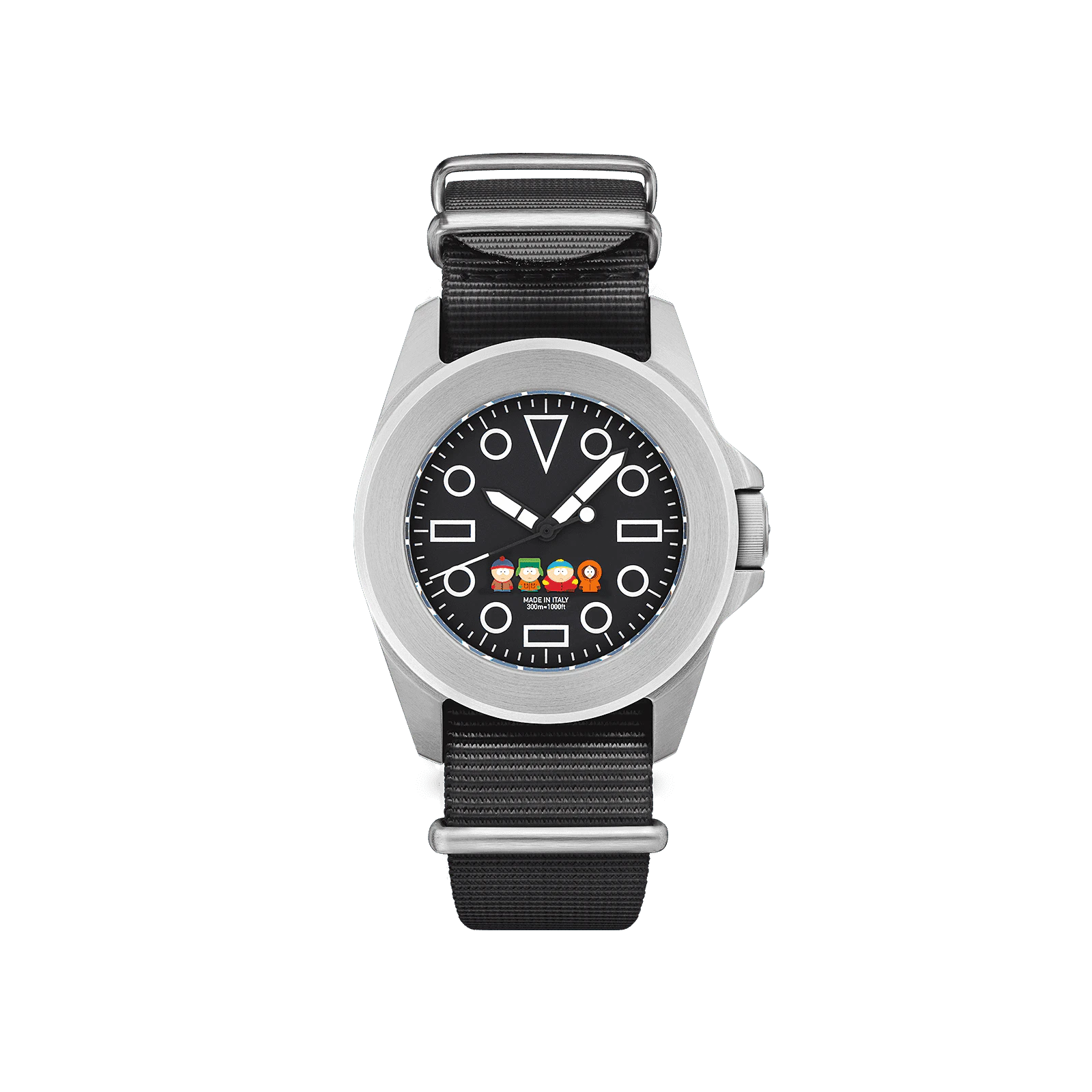 Unimatic Modello Quattro UT4-SP