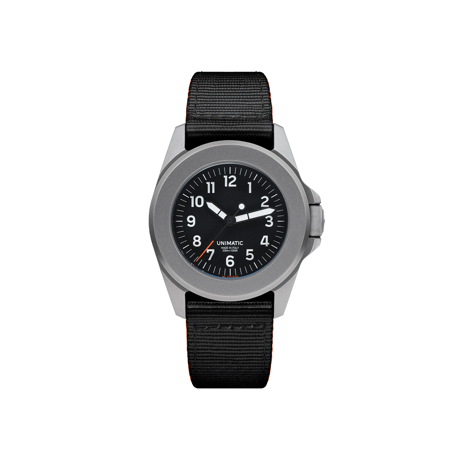 Unimatic Modello Quattro UT4-U-TI