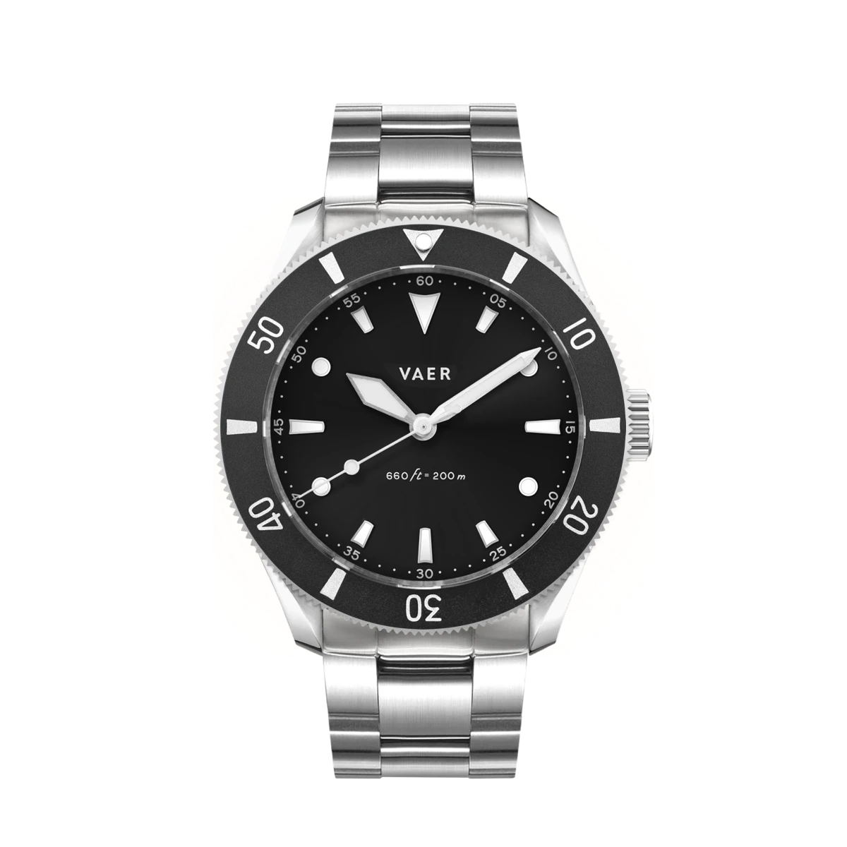 Vaer DS4 Meridian Solar