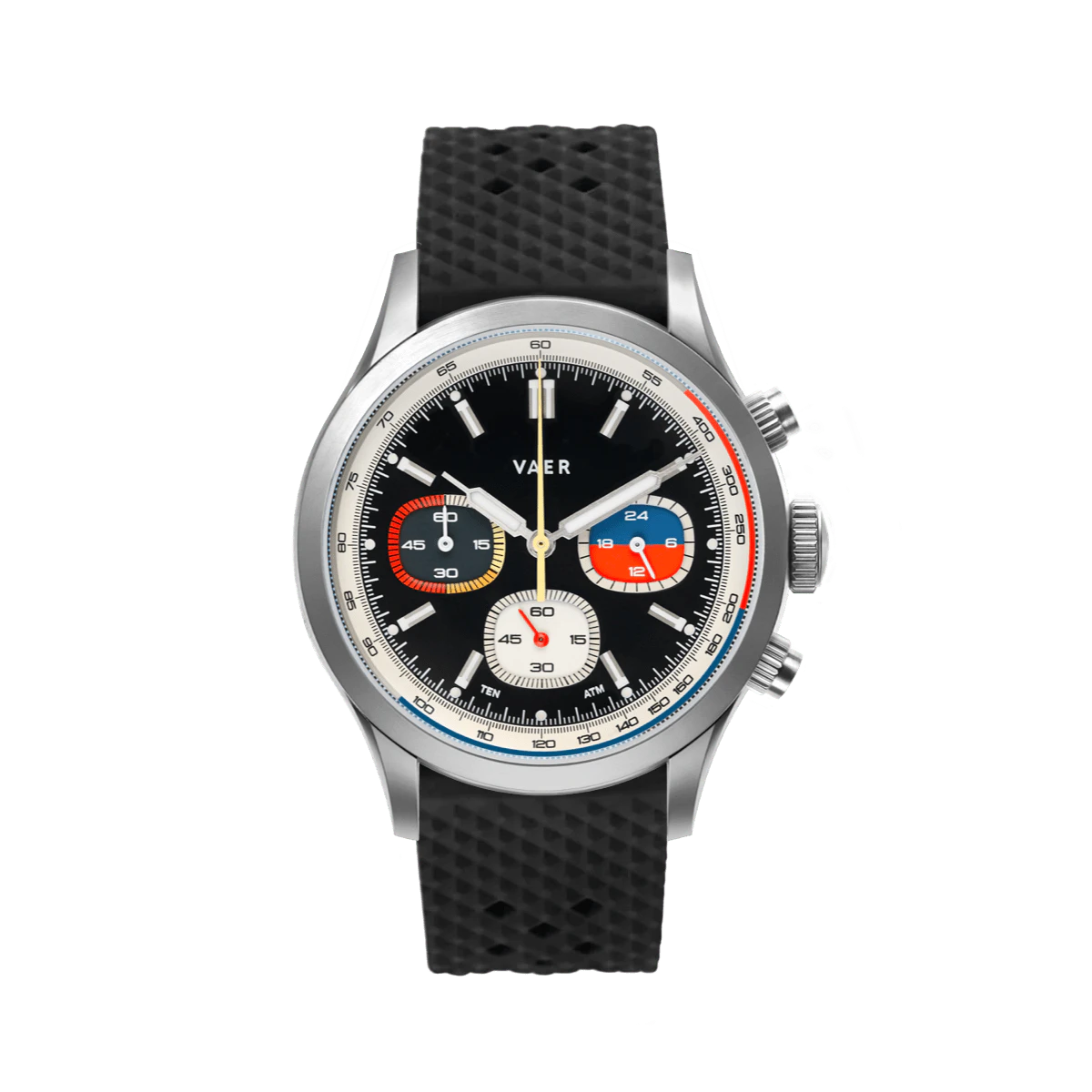 Vaer RS1 Rally Chronograph