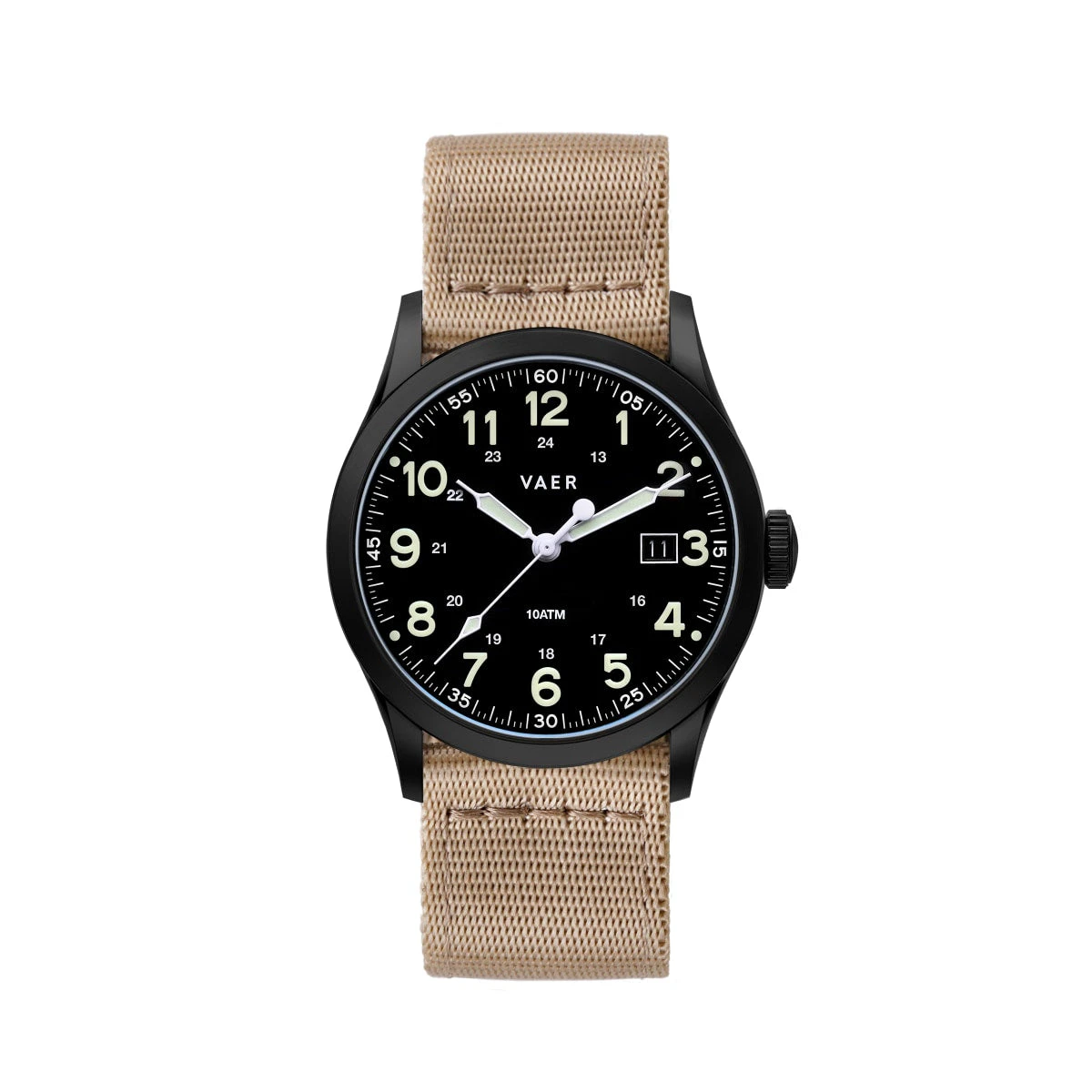 Vaer Tactical Field