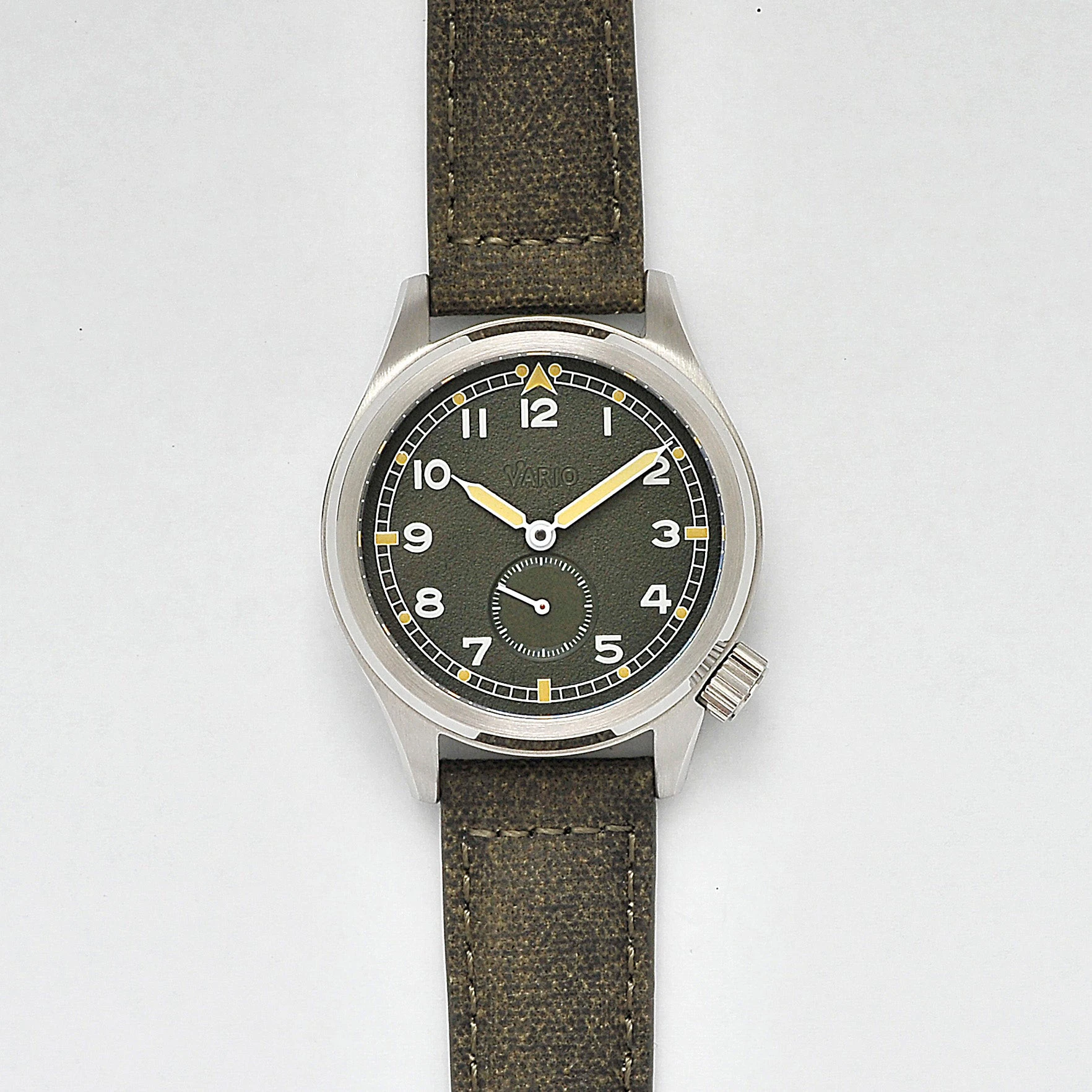 Vario 1945 D12 Field Watch