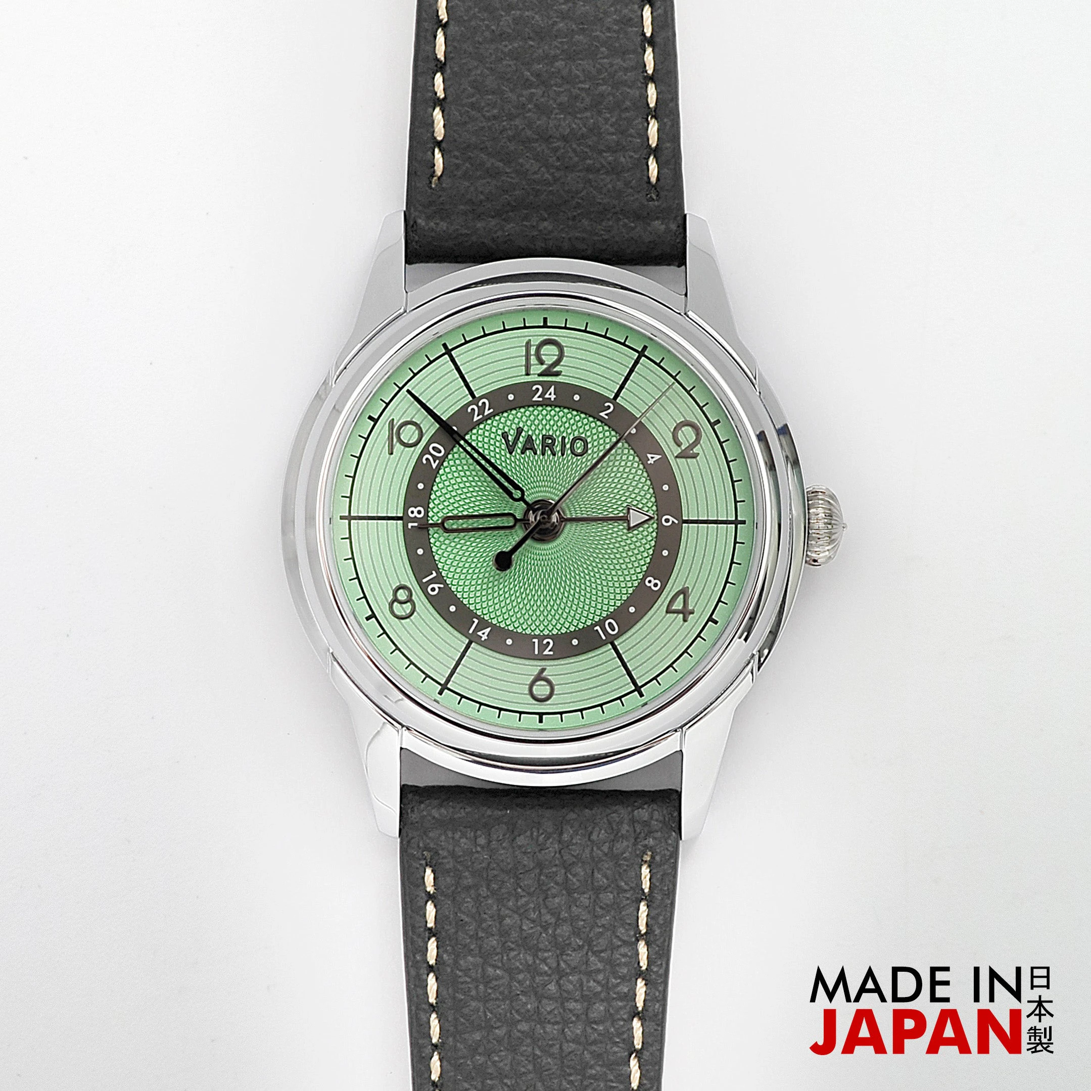 Vario Empire Seasons True GMT