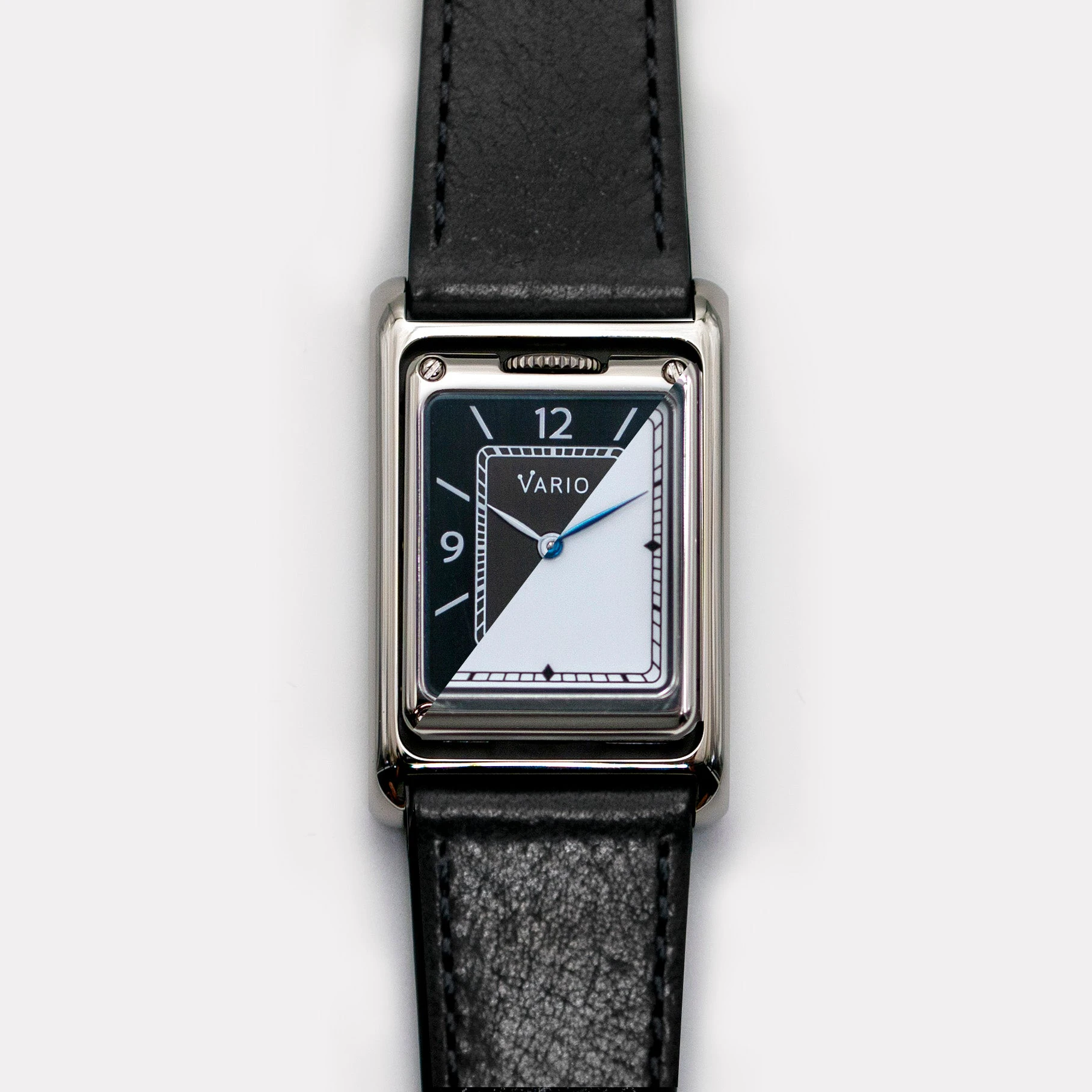 Vario VERSA Reversible Dual Time