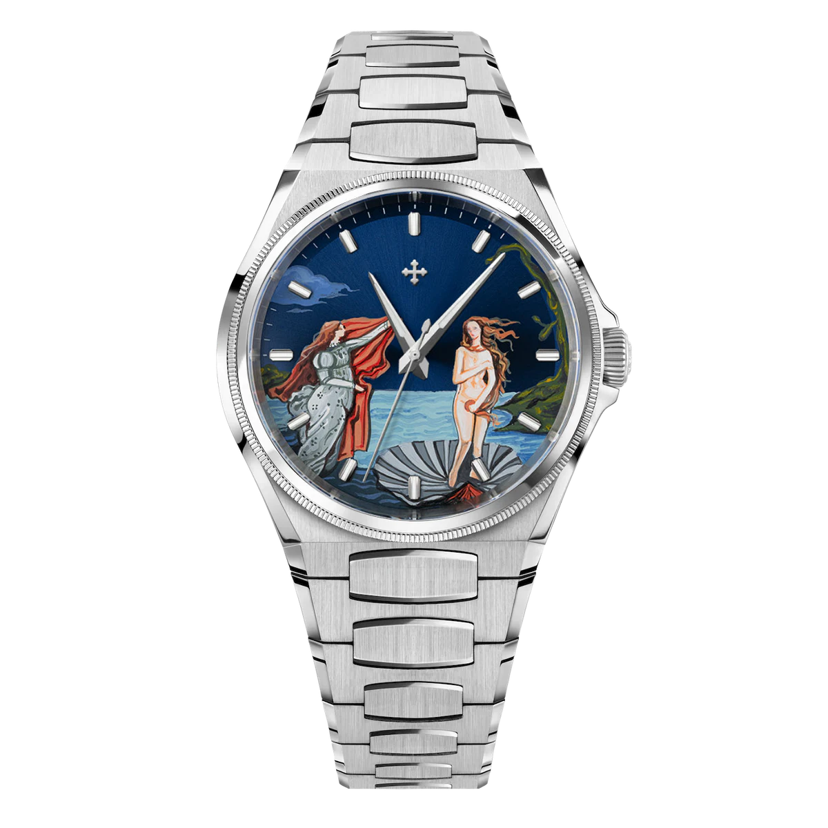 Venezianico Arsenale Venus - Limited Edition by IFL Watches