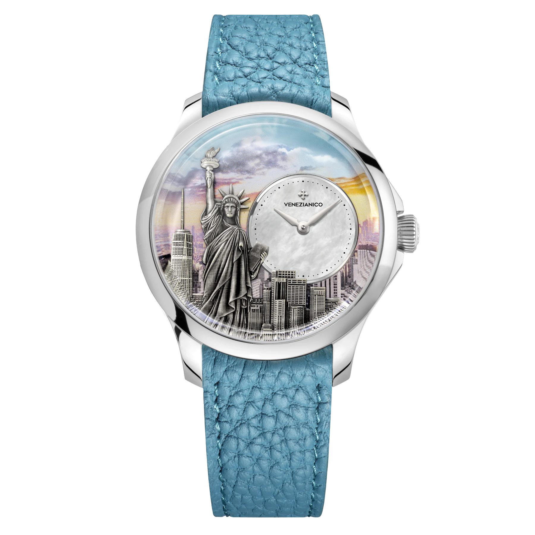 Venezianico Redentore - Two Harbors Limited Edition
