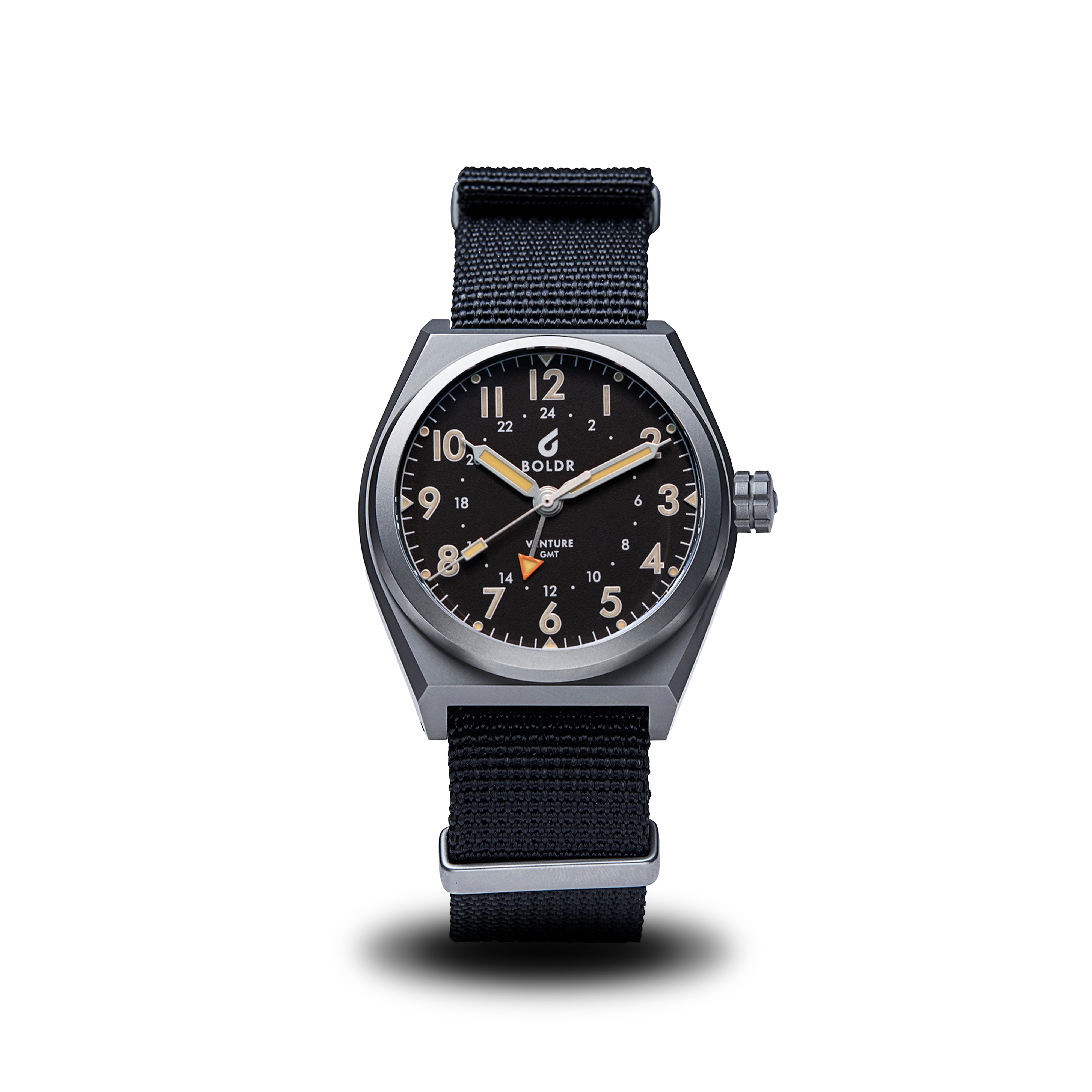Boldr Venture GMT