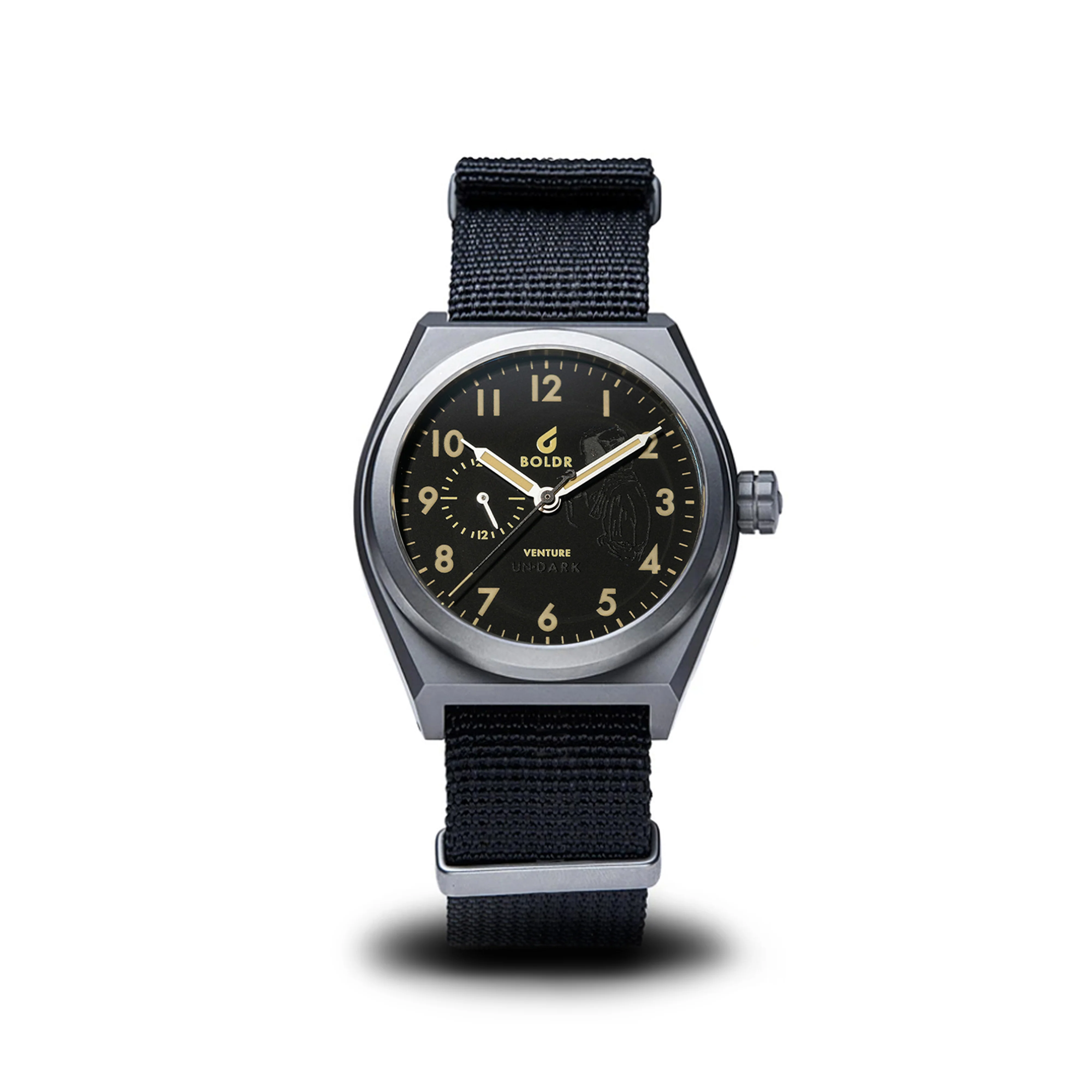 Boldr Venture Wayfarer