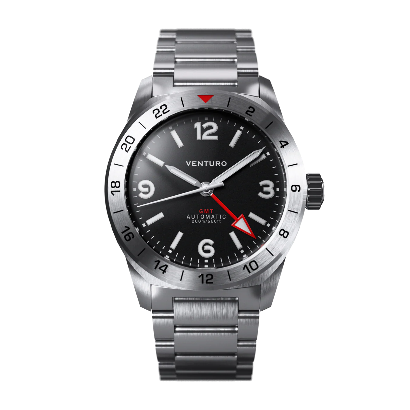 Gruppo Gamma Field III GMT