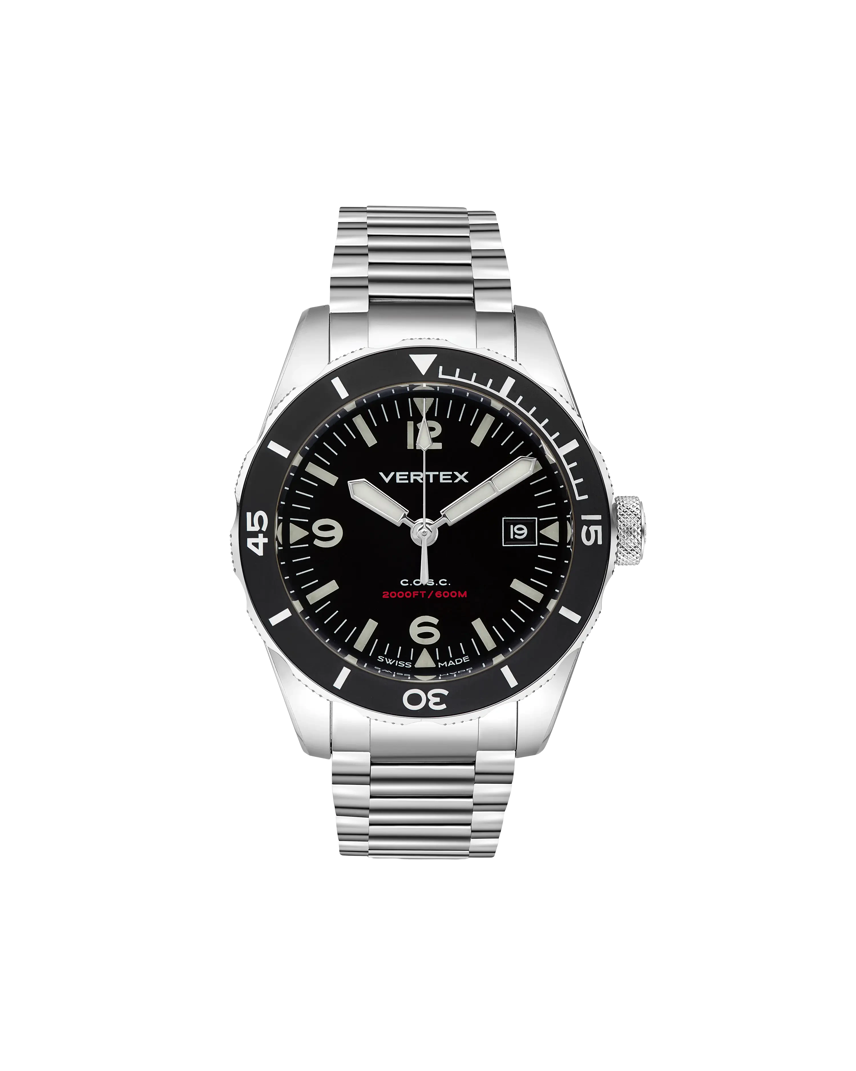 Vertex M60 AquaLion D