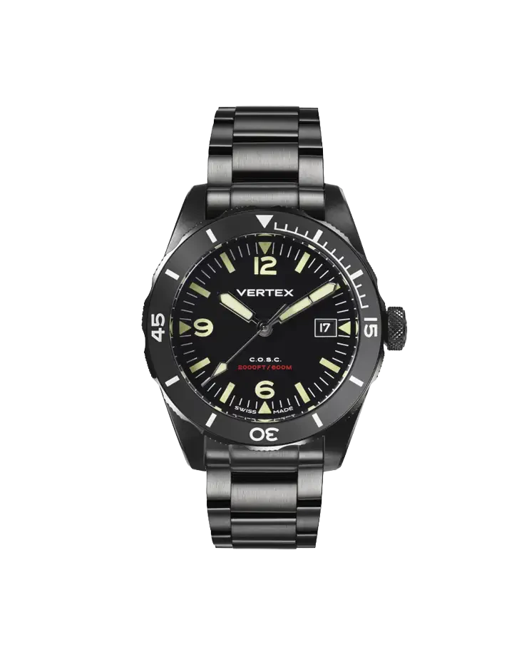 Vertex M60C AquaLion DC