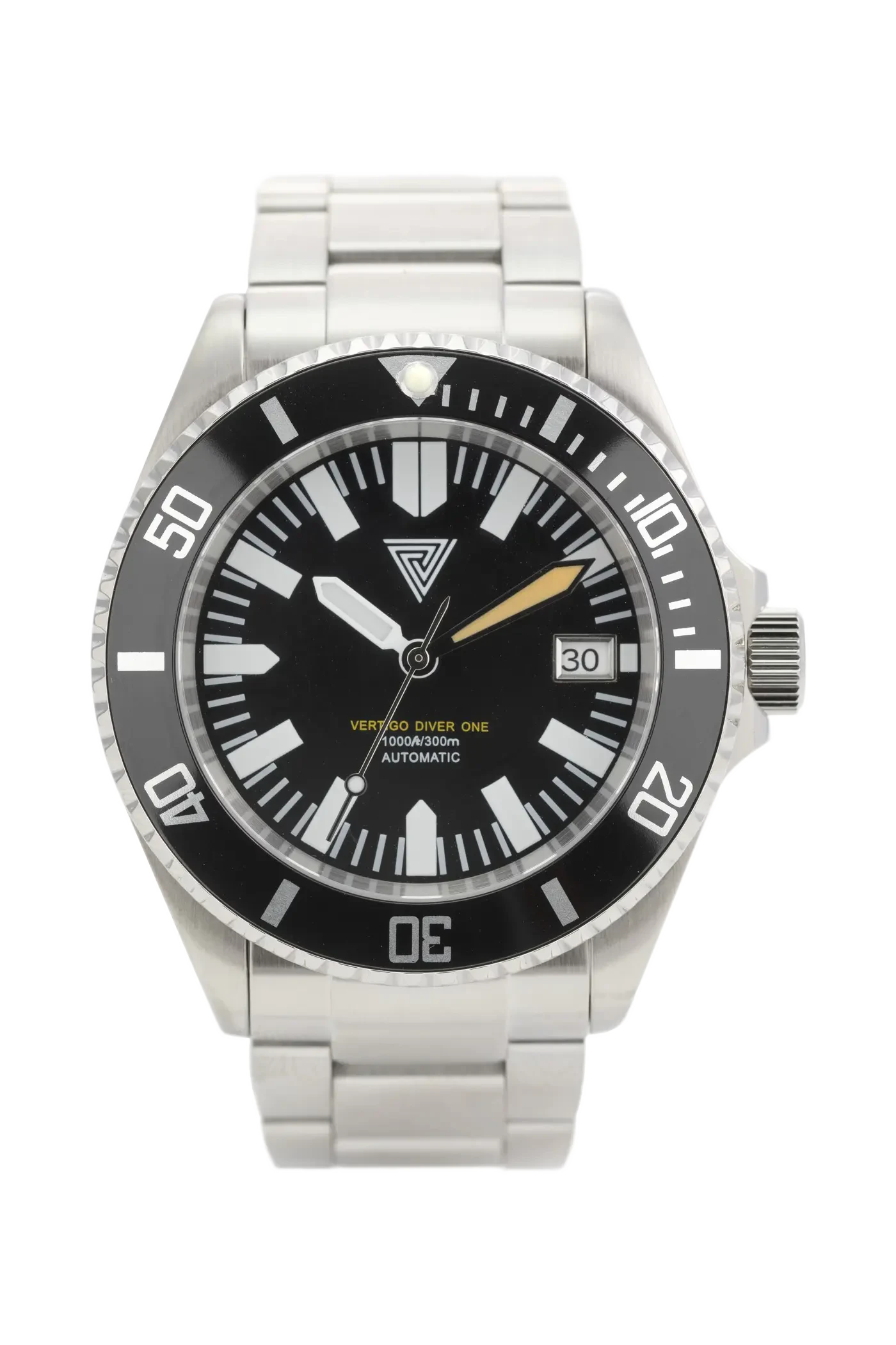 Vertigo Watches Diver One V2