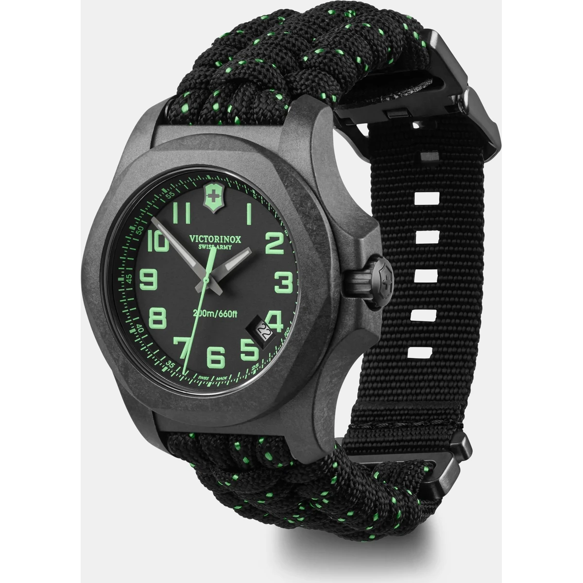 Victorinox I.N.O.X. Carbon