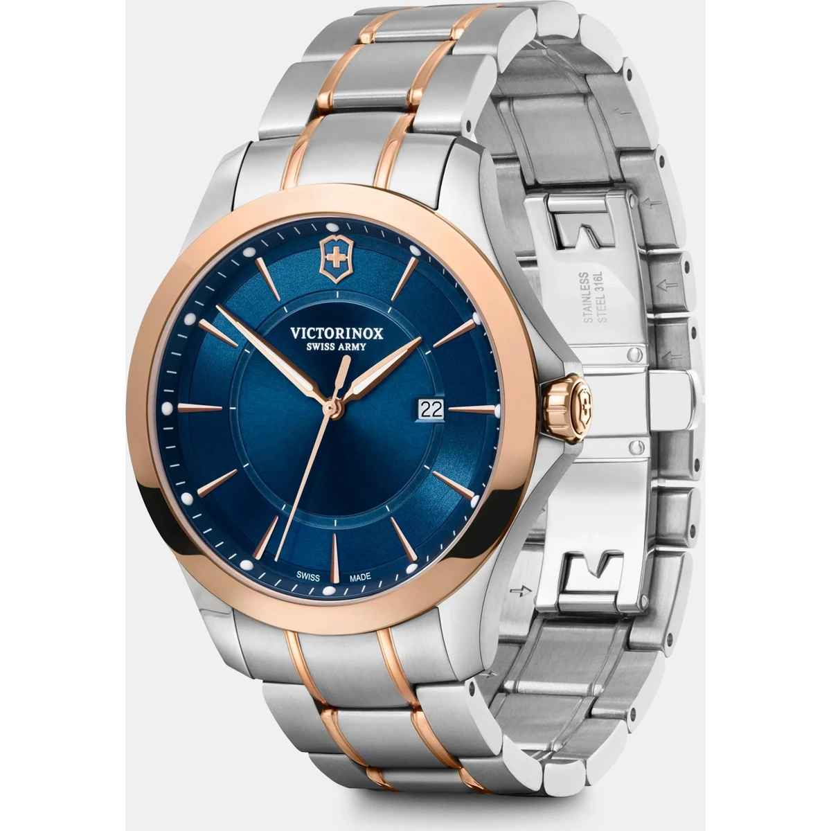 Victorinox Alliance