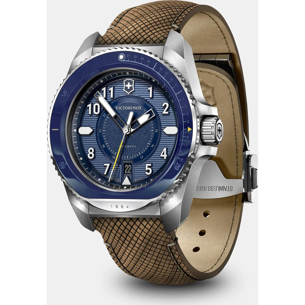 Victorinox Journey 1884 Automatic
