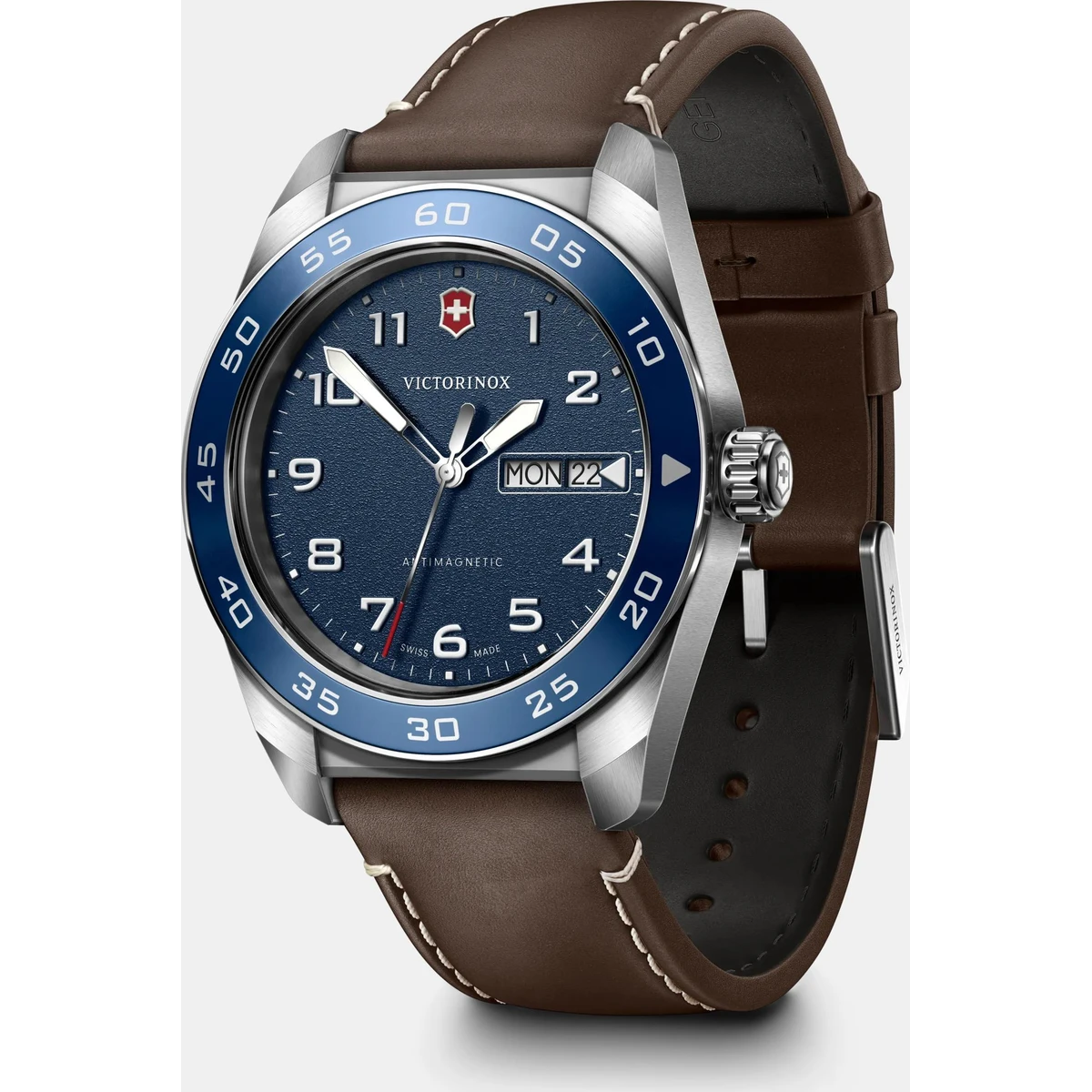 Victorinox Swiss Army Quartz