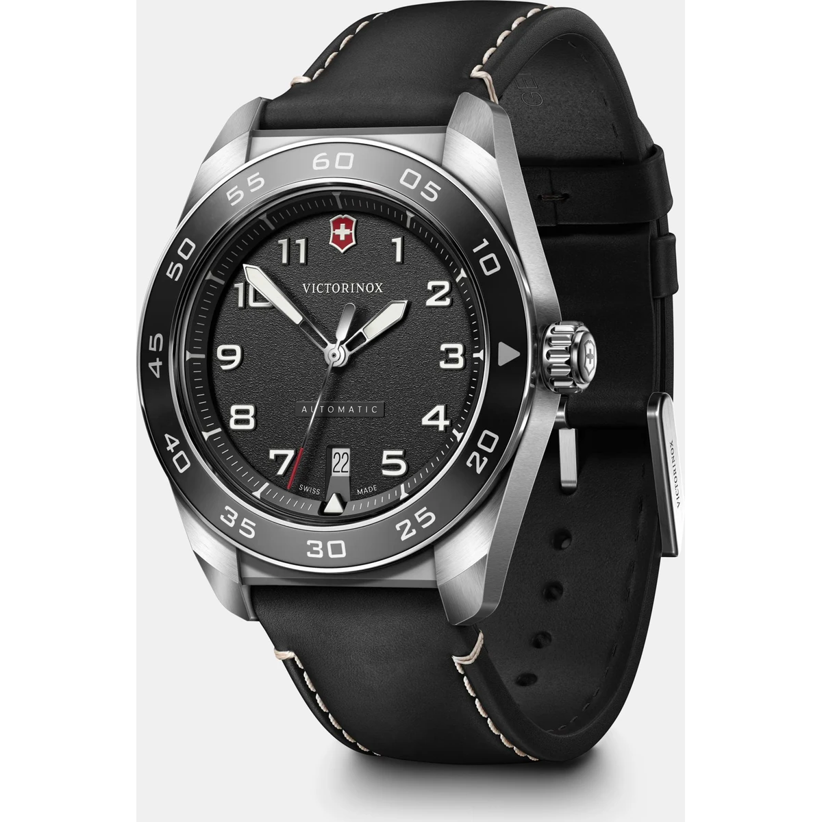Victorinox Swiss Army Automatic