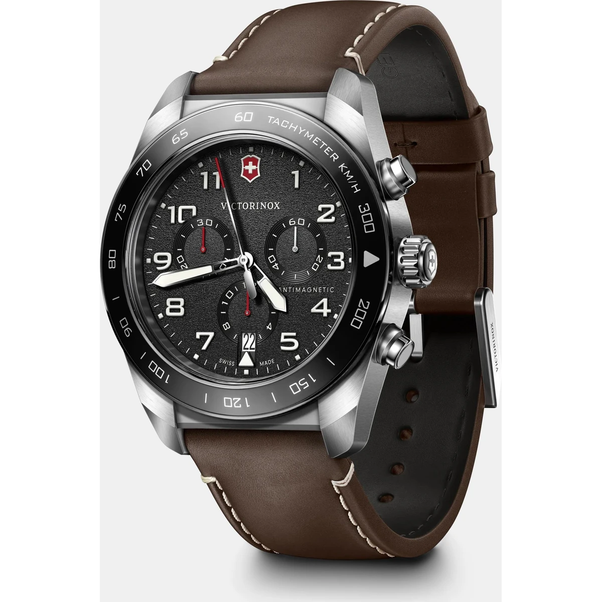 Victorinox Swiss Army Chronograph