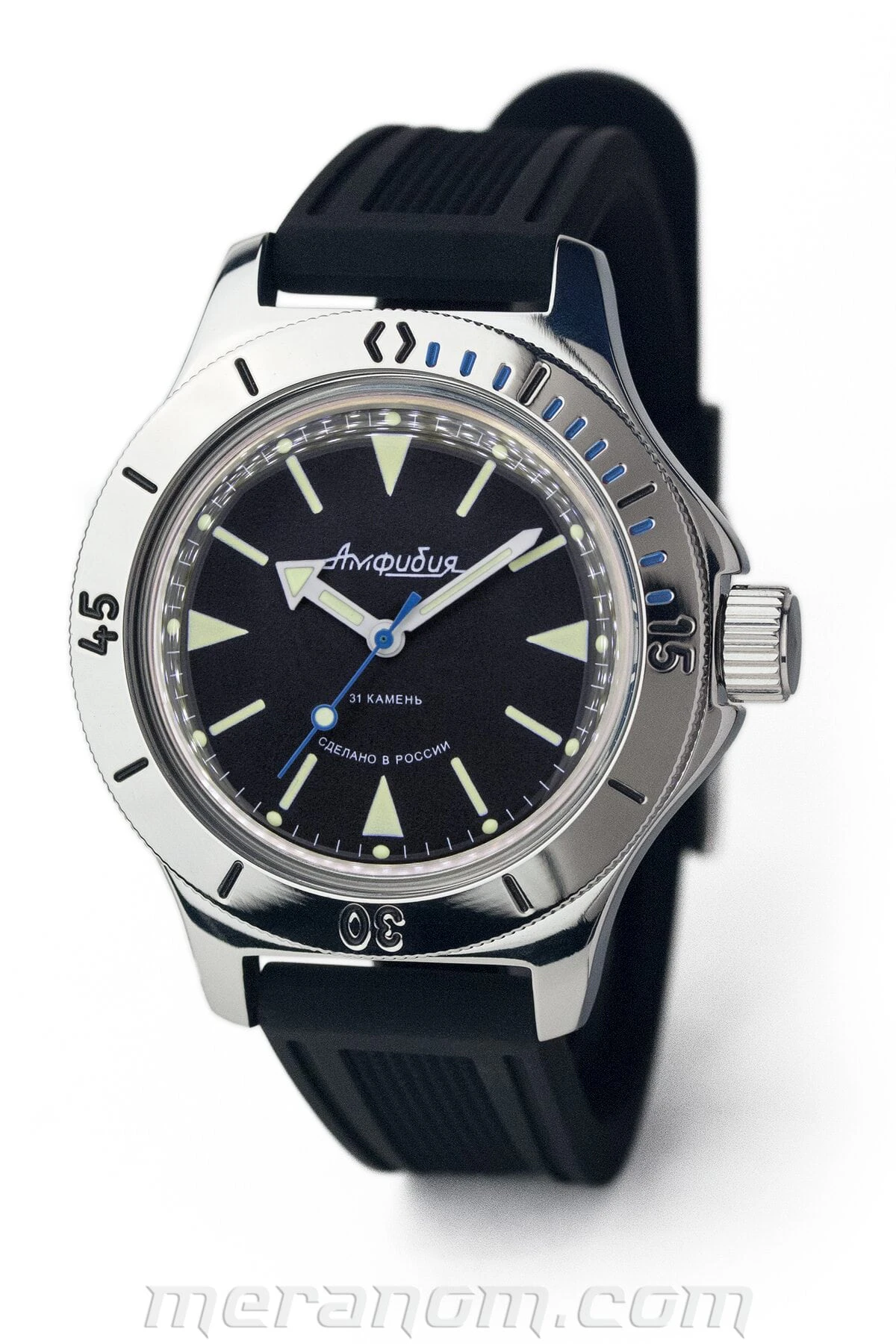 Vostok Amphibia 120512