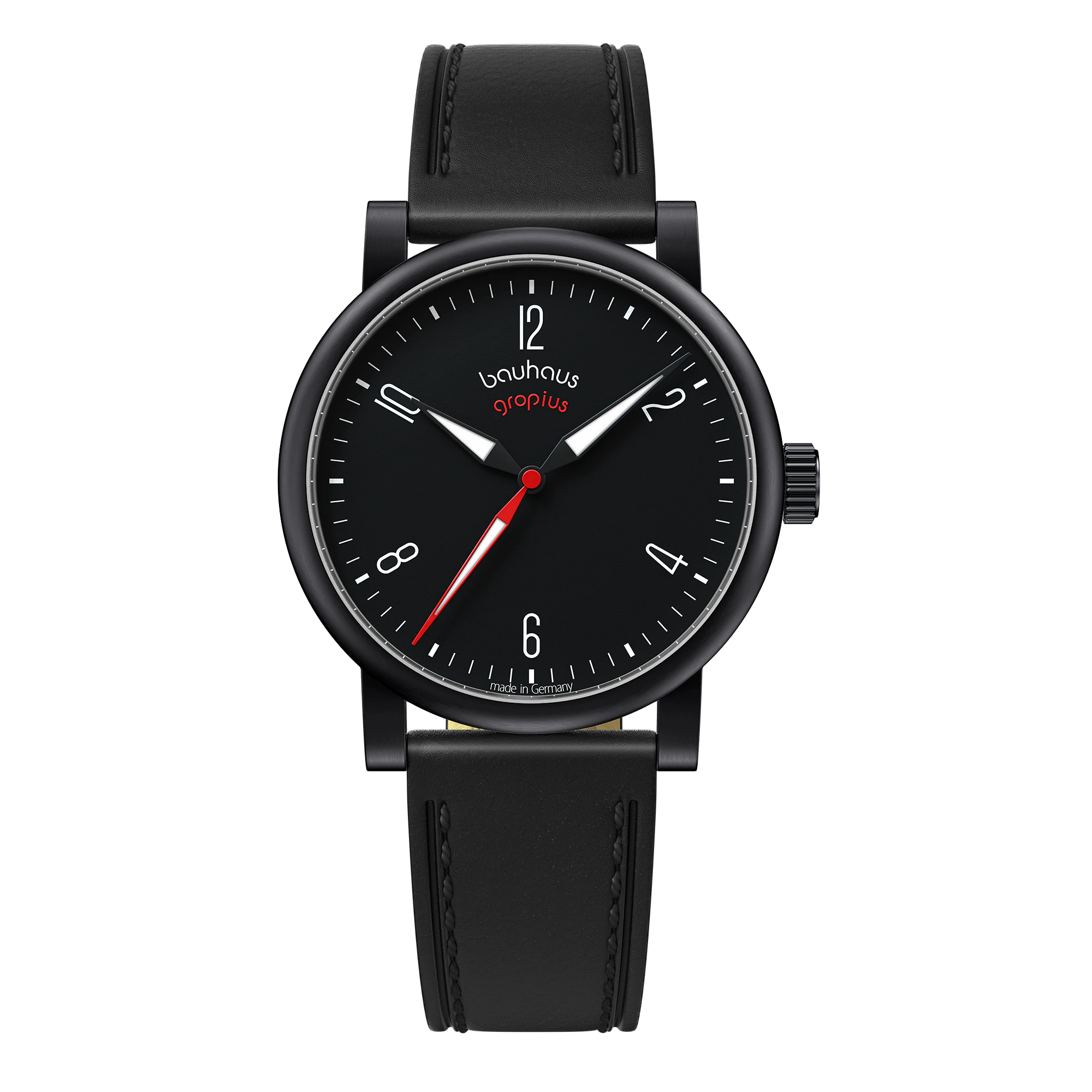 Walter Gropius Kontur Automatik