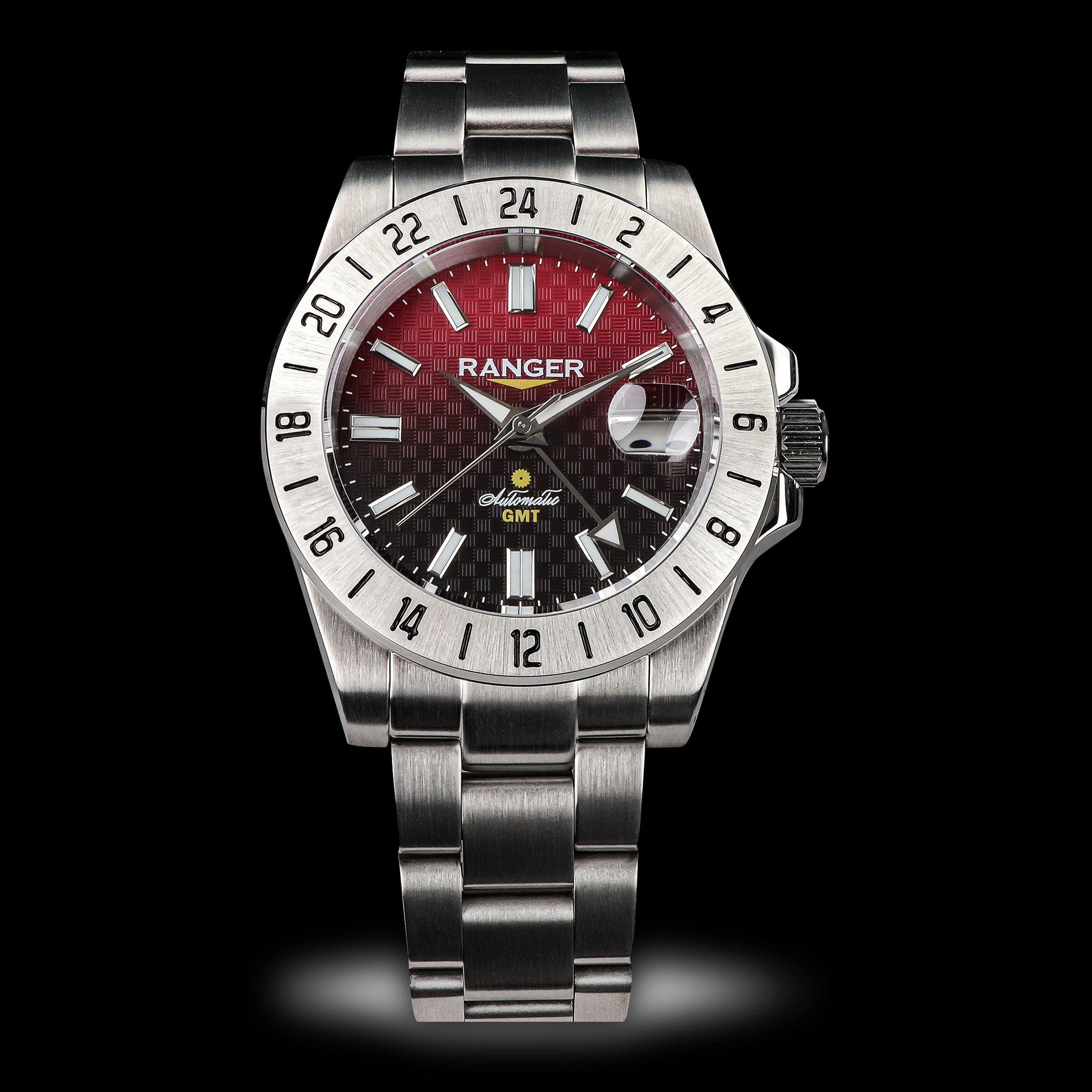 Wancher Watch RANGER IV