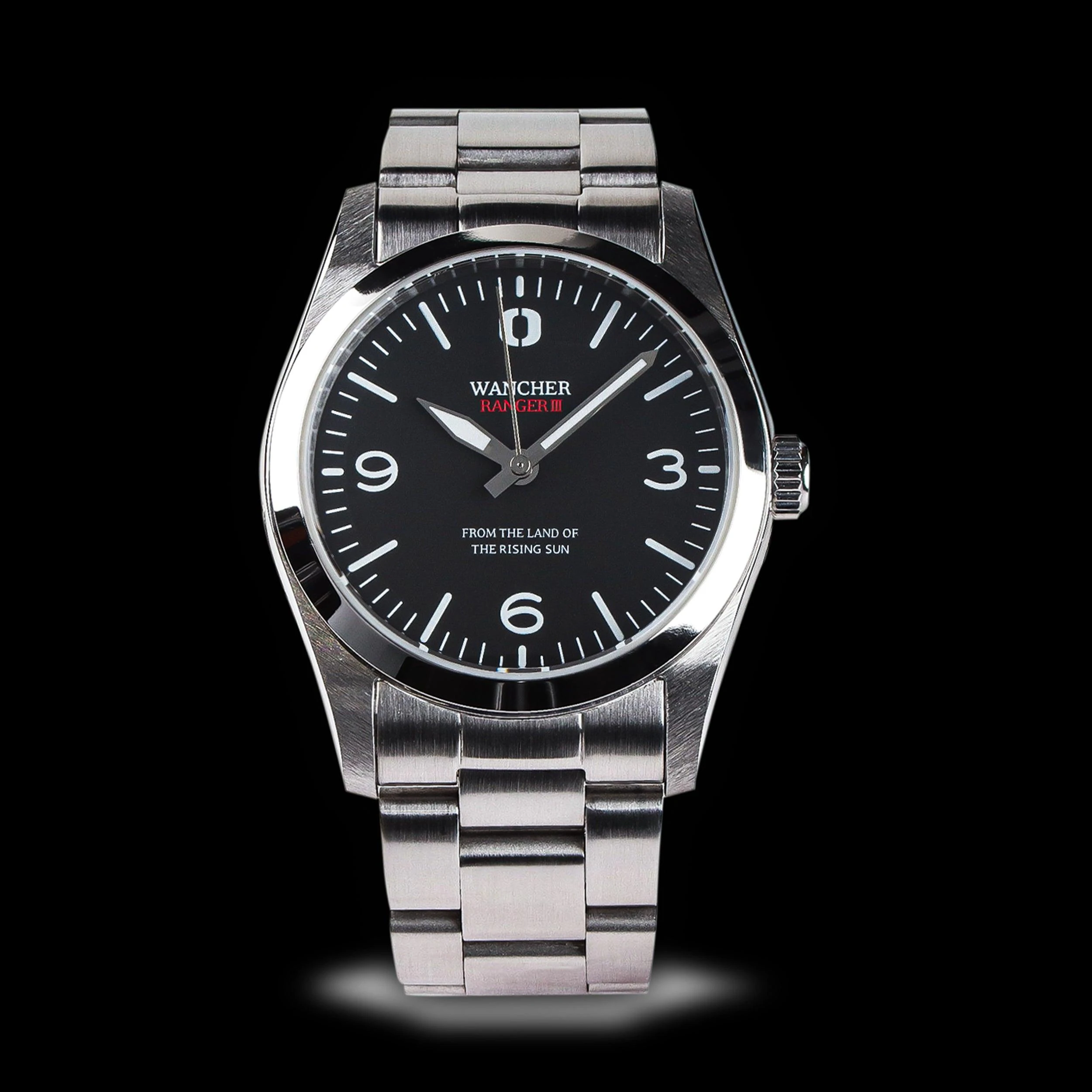 Wancher Watch Ranger