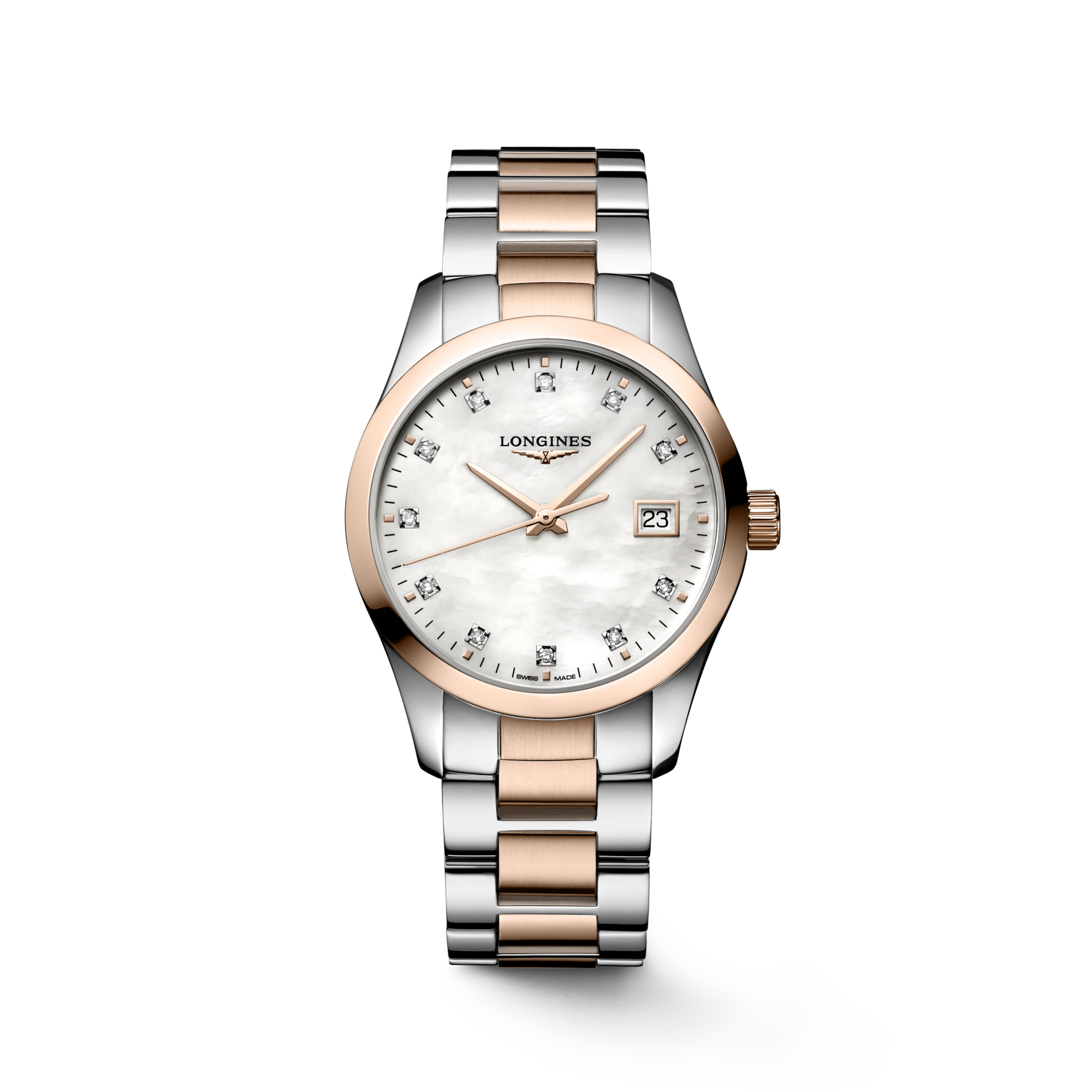 Longines CONQUEST CLASSIC