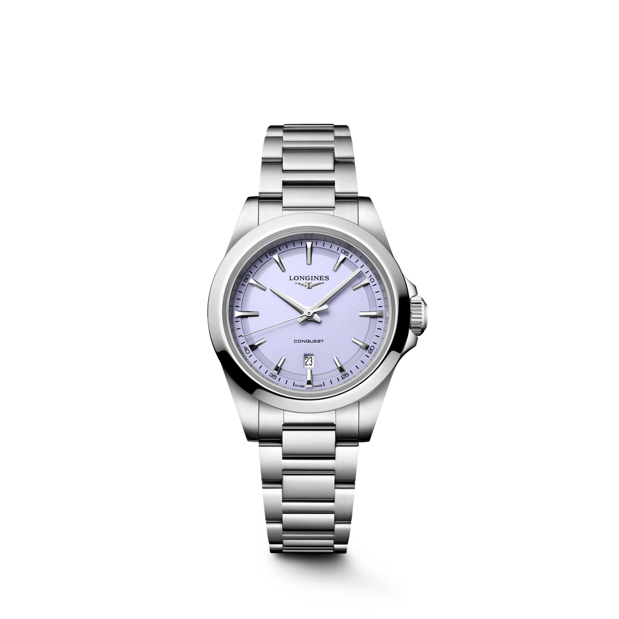 Longines Conquest 30mm
