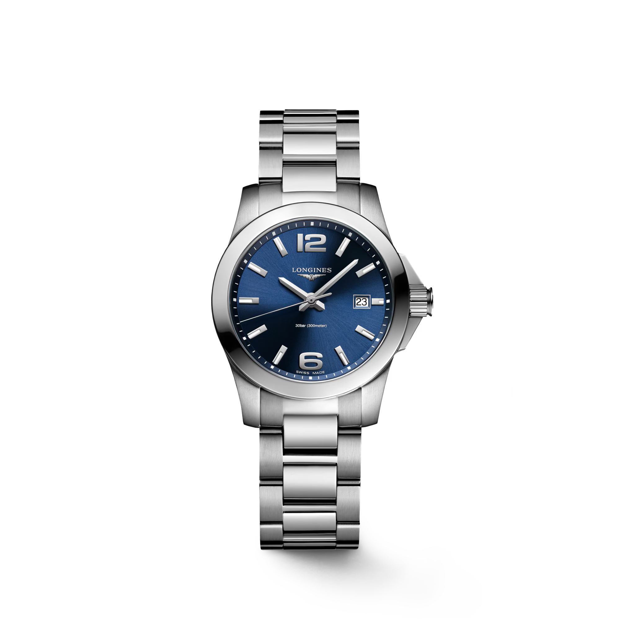 Longines CONQUEST