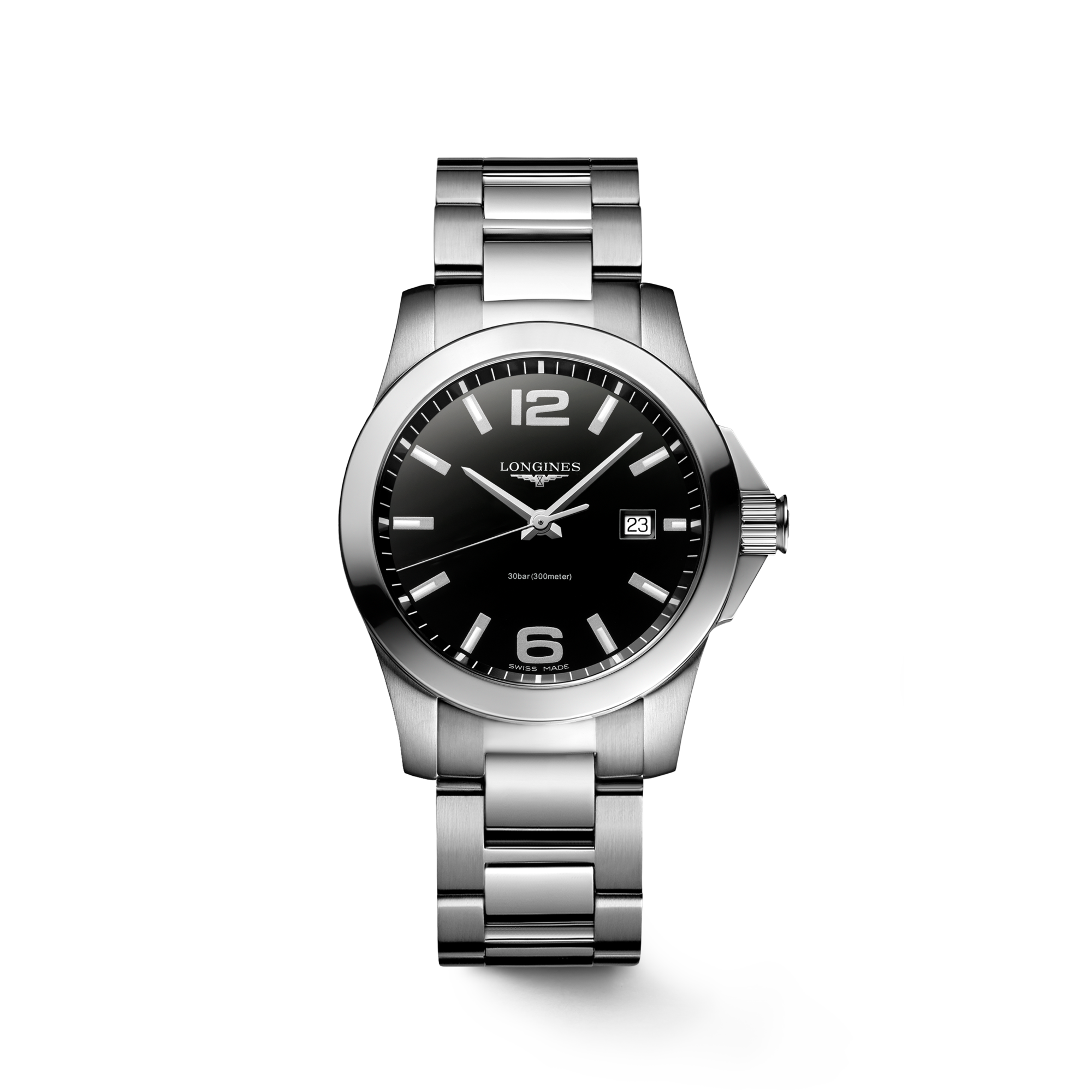Longines Conquest 34mm