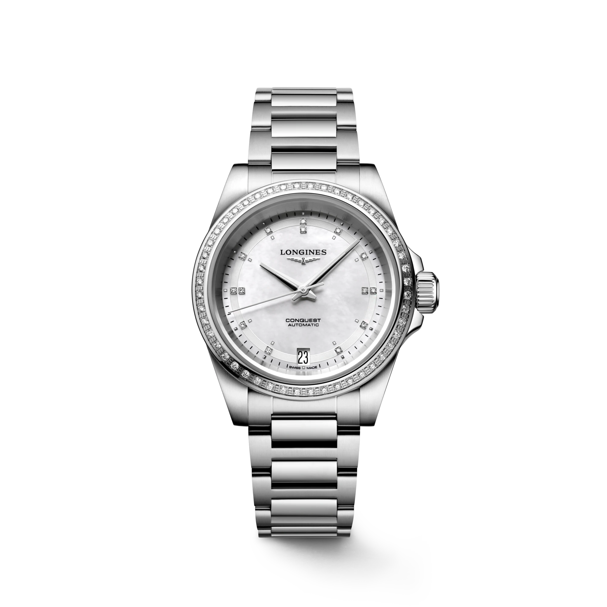 Longines CONQUEST