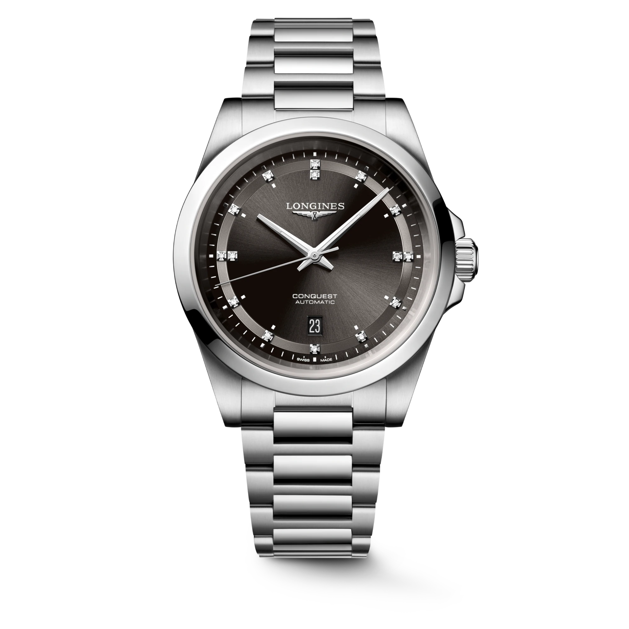 Longines CONQUEST