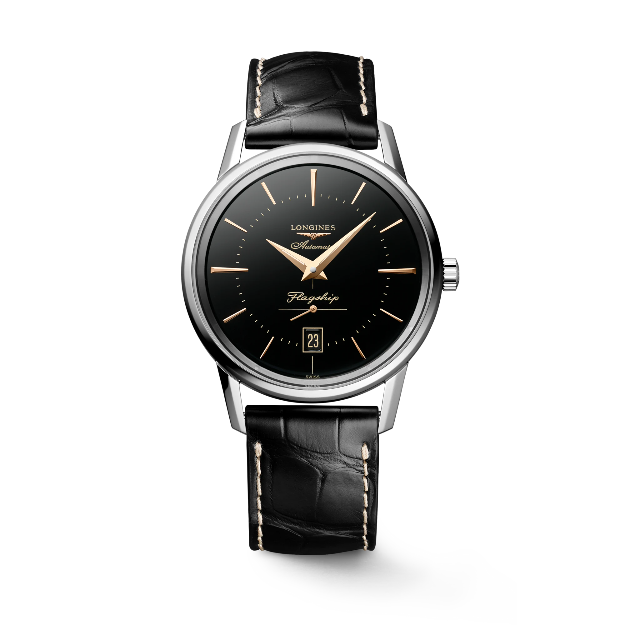 Longines FLAGSHIP HERITAGE