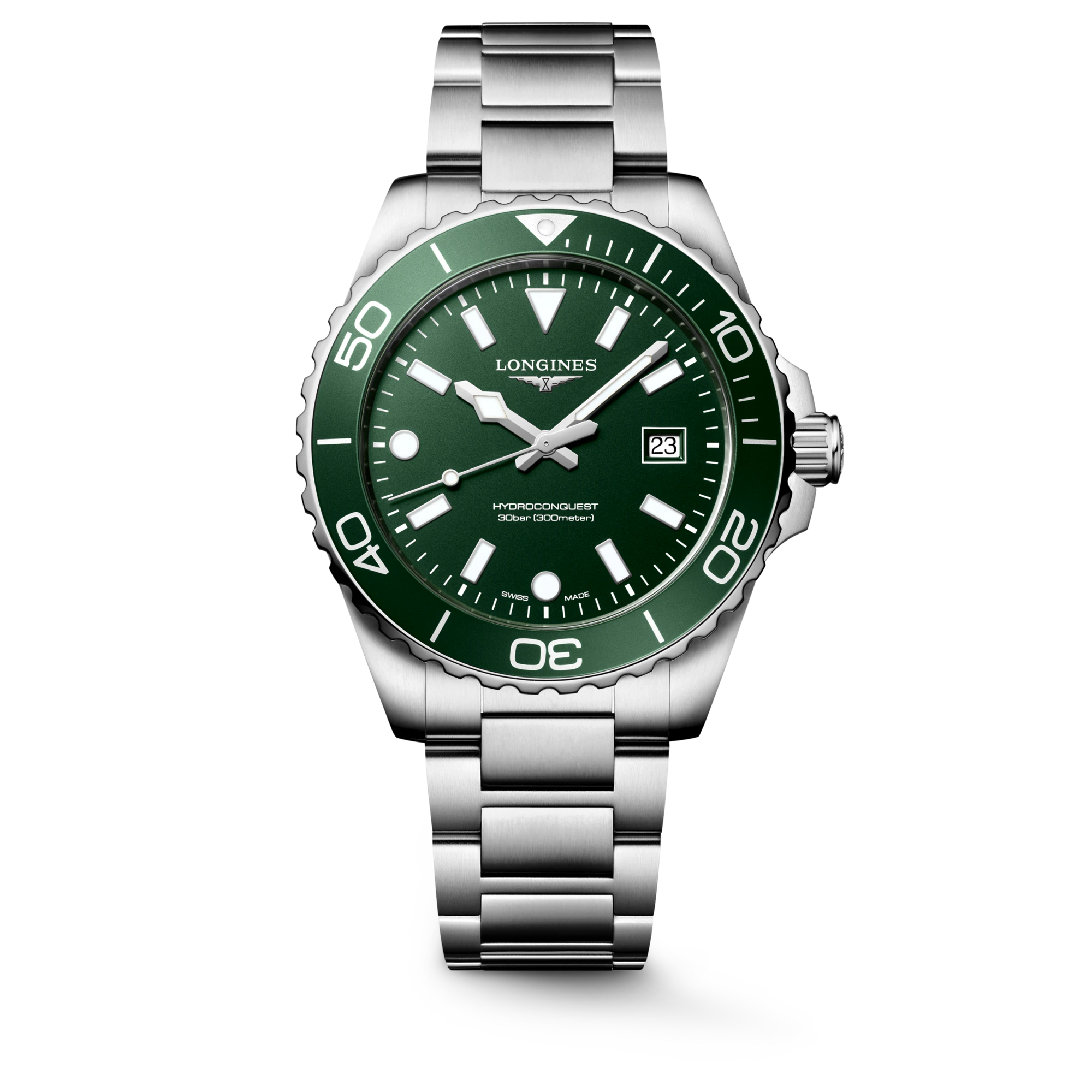 Longines HydroConquest
