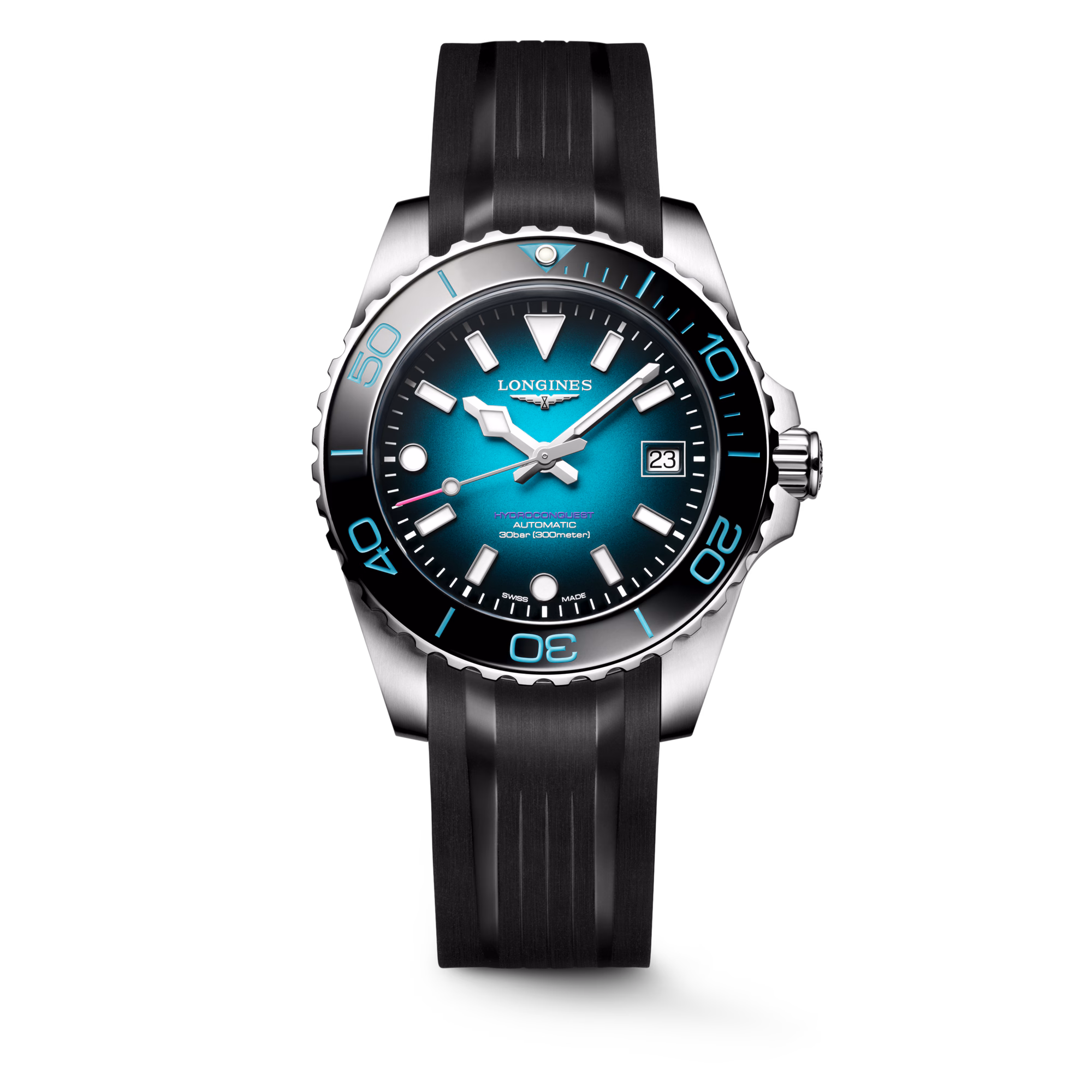 Longines HYDROCONQUEST 2026 COMMONWEALTH GAMES