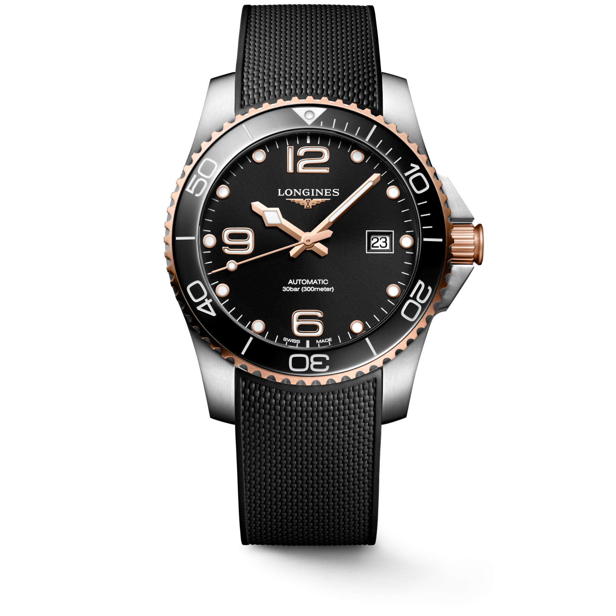 Longines HydroConquest 41mm