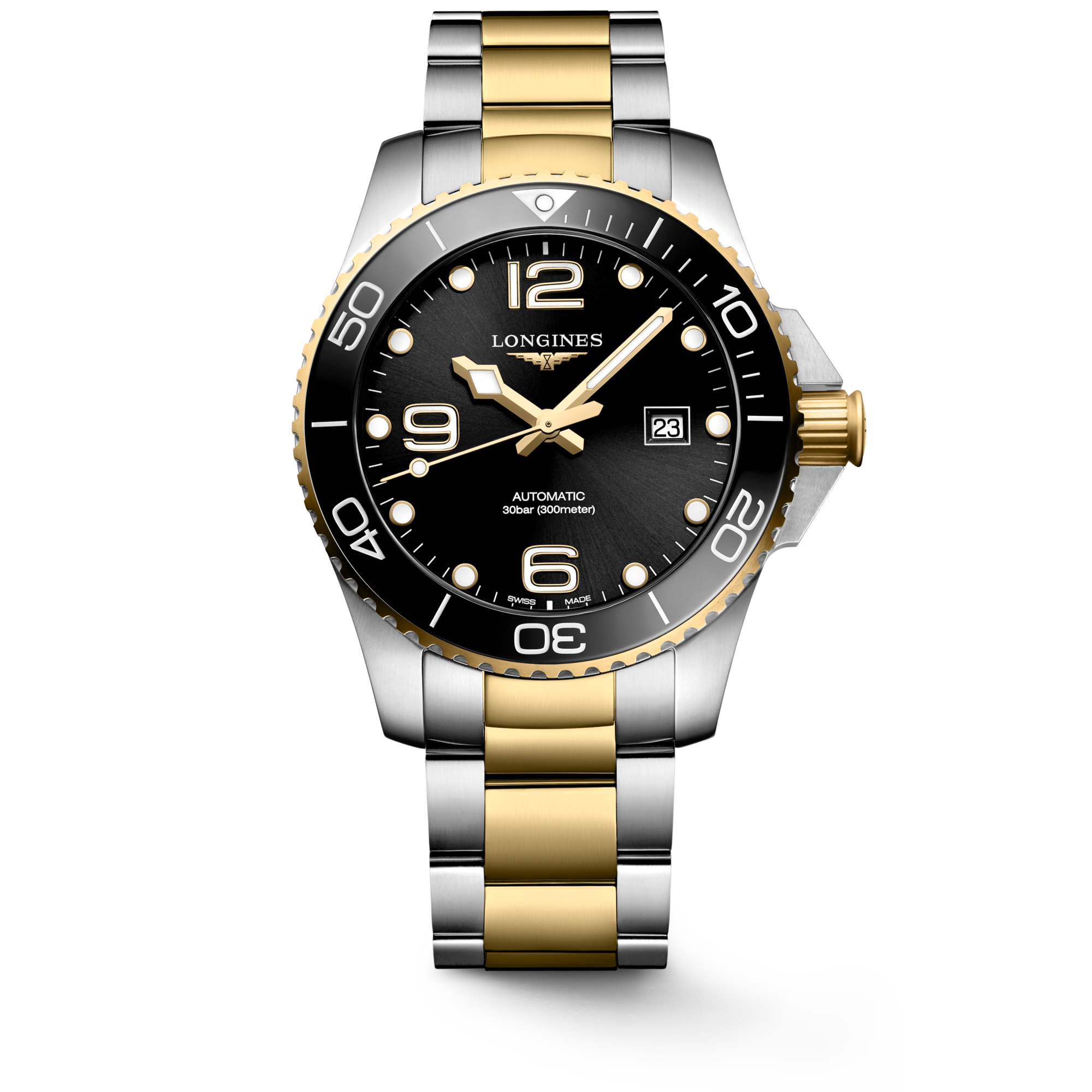 Longines HydroConquest 43mm