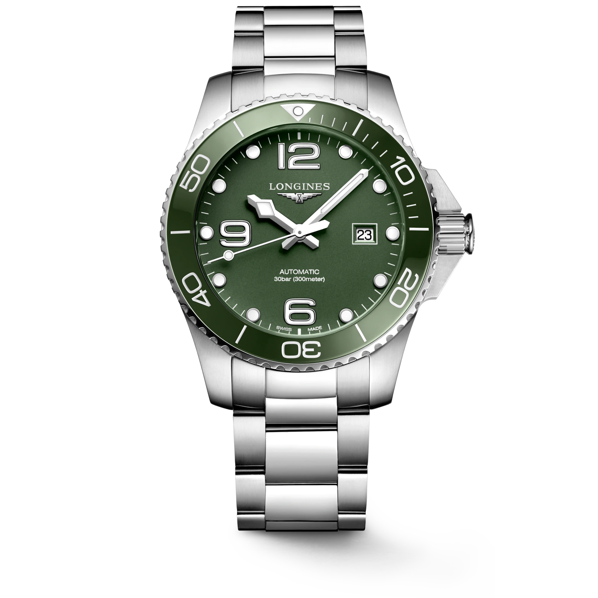 Longines HYDROCONQUEST