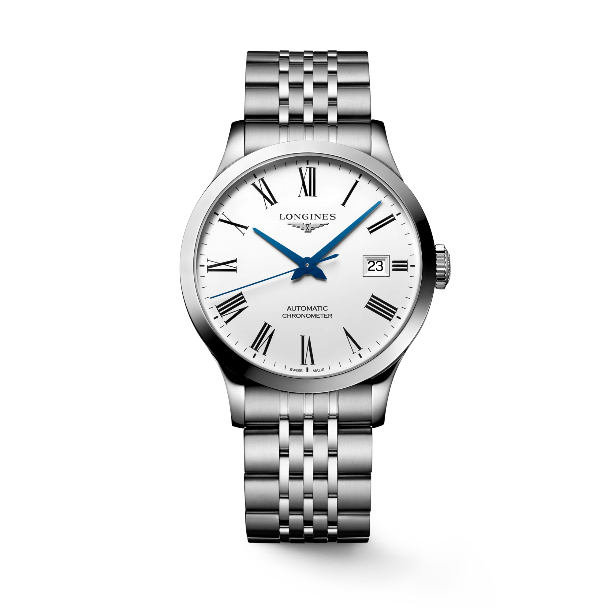 Longines RECORD