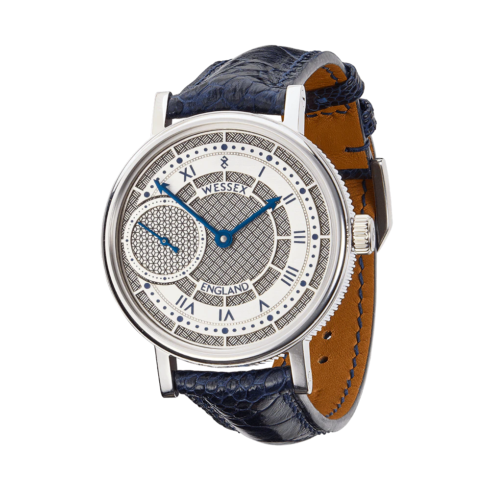 Wessex Watches Peerless