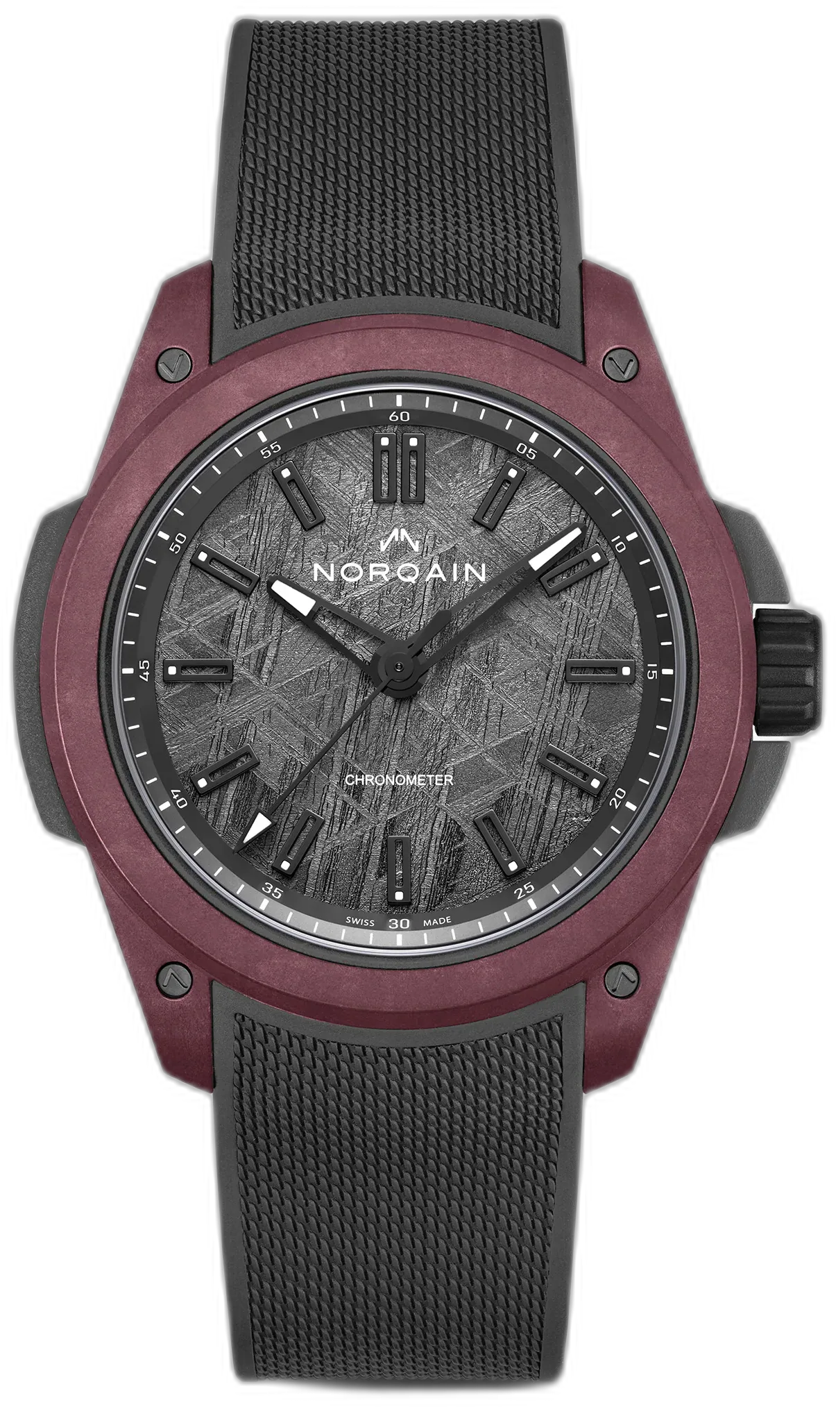 Norqain Wild ONE 42mm Meteorite Special Edition