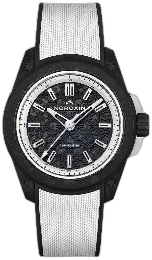Norqain Wild ONE JP 42mm