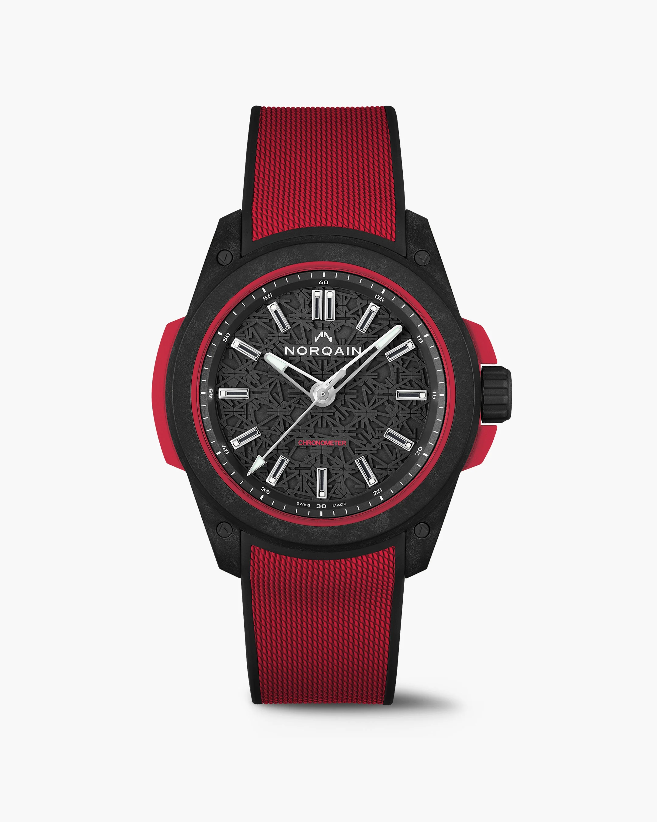 Norqain Wild ONE Spartan Limited Edition