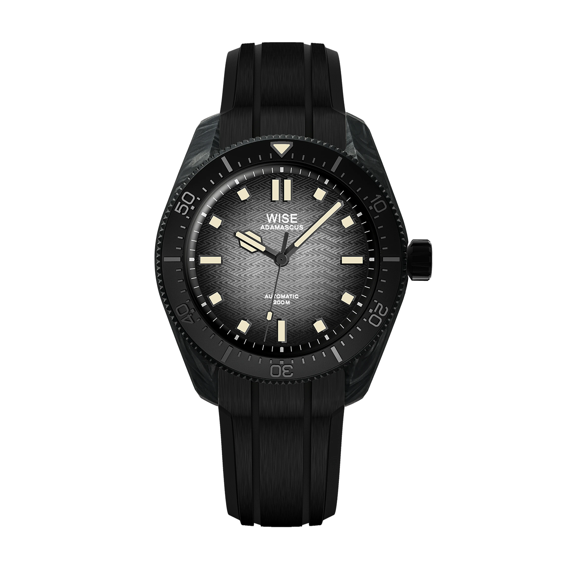 WISE AD81x Diver