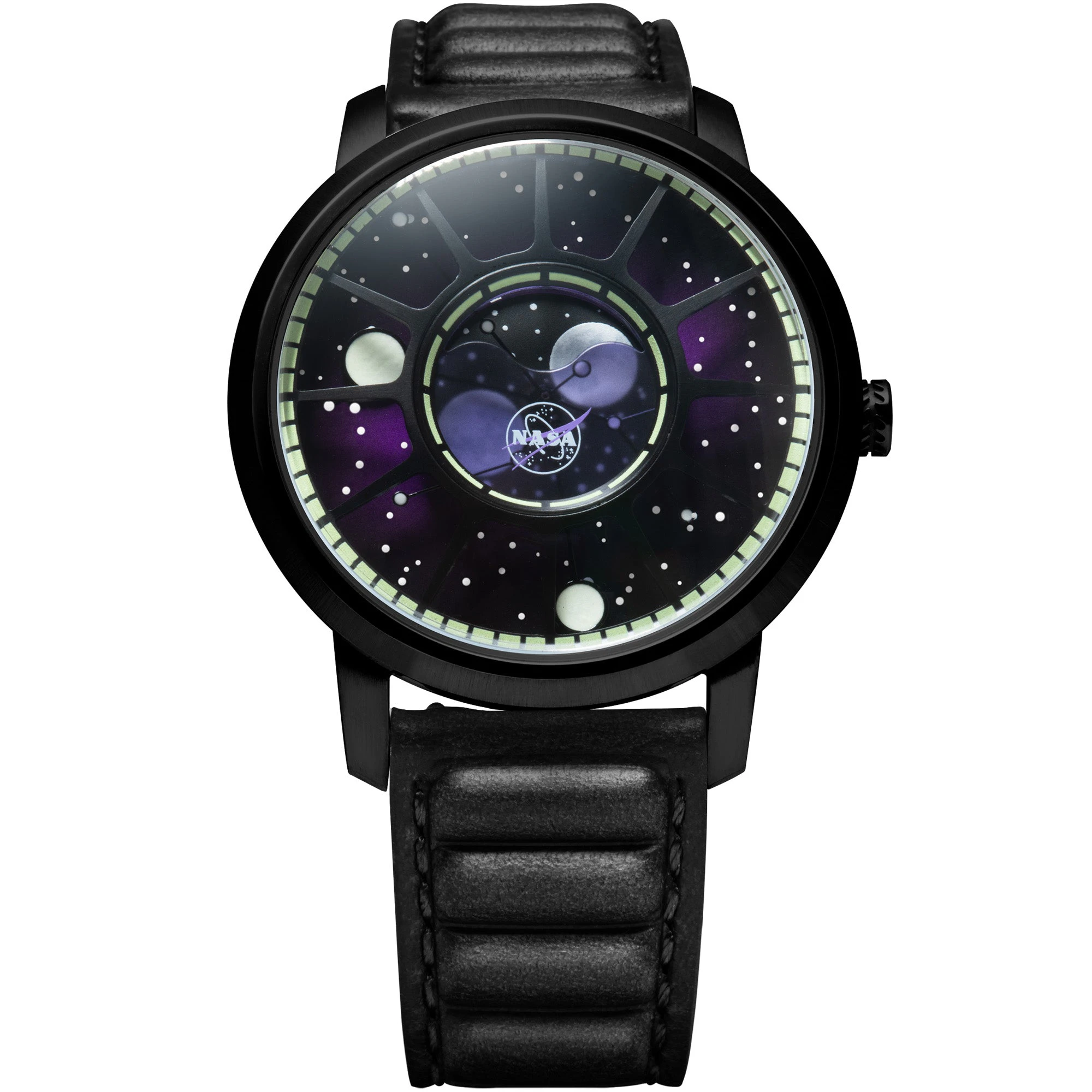 Xeric NASA Apollo 15 Moonphase