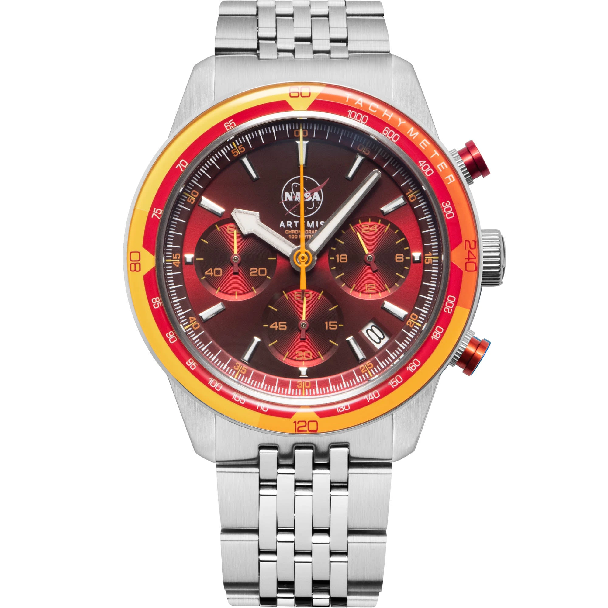 Xeric NASA Artemis Chrono
