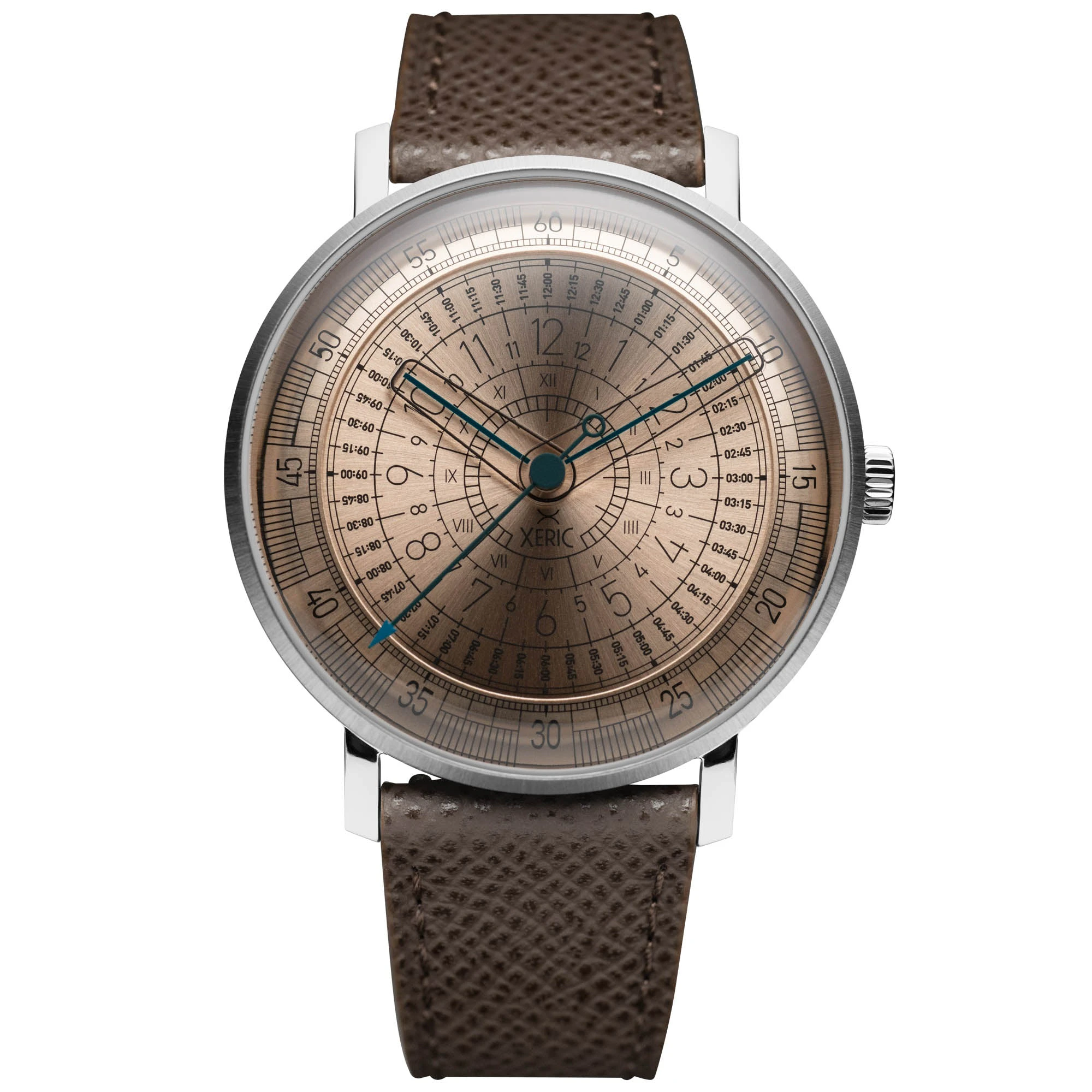 Xeric Omnigraph Automatic